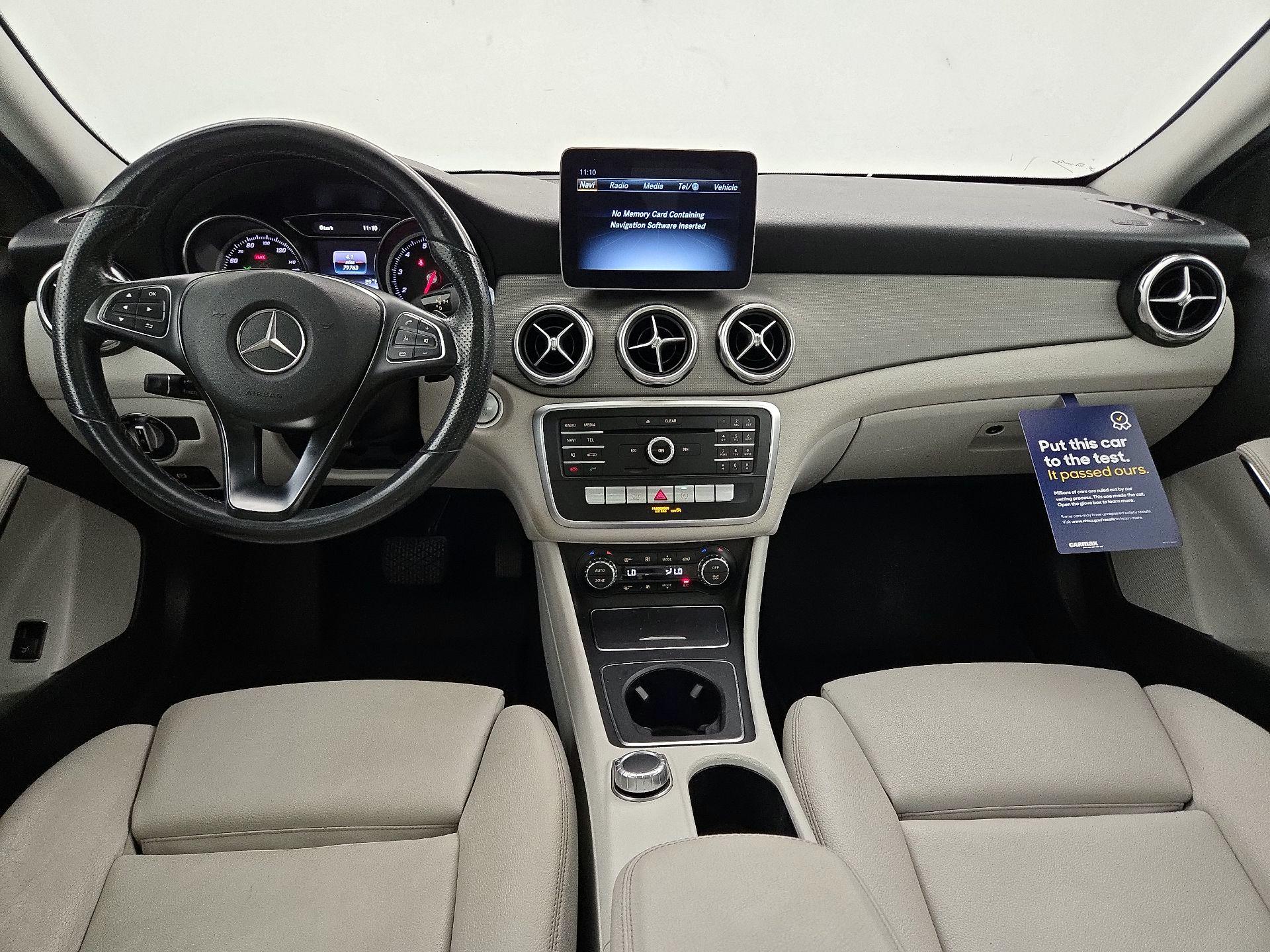 Thumbnail: 2020 Mercedes-Benz GLA - 9