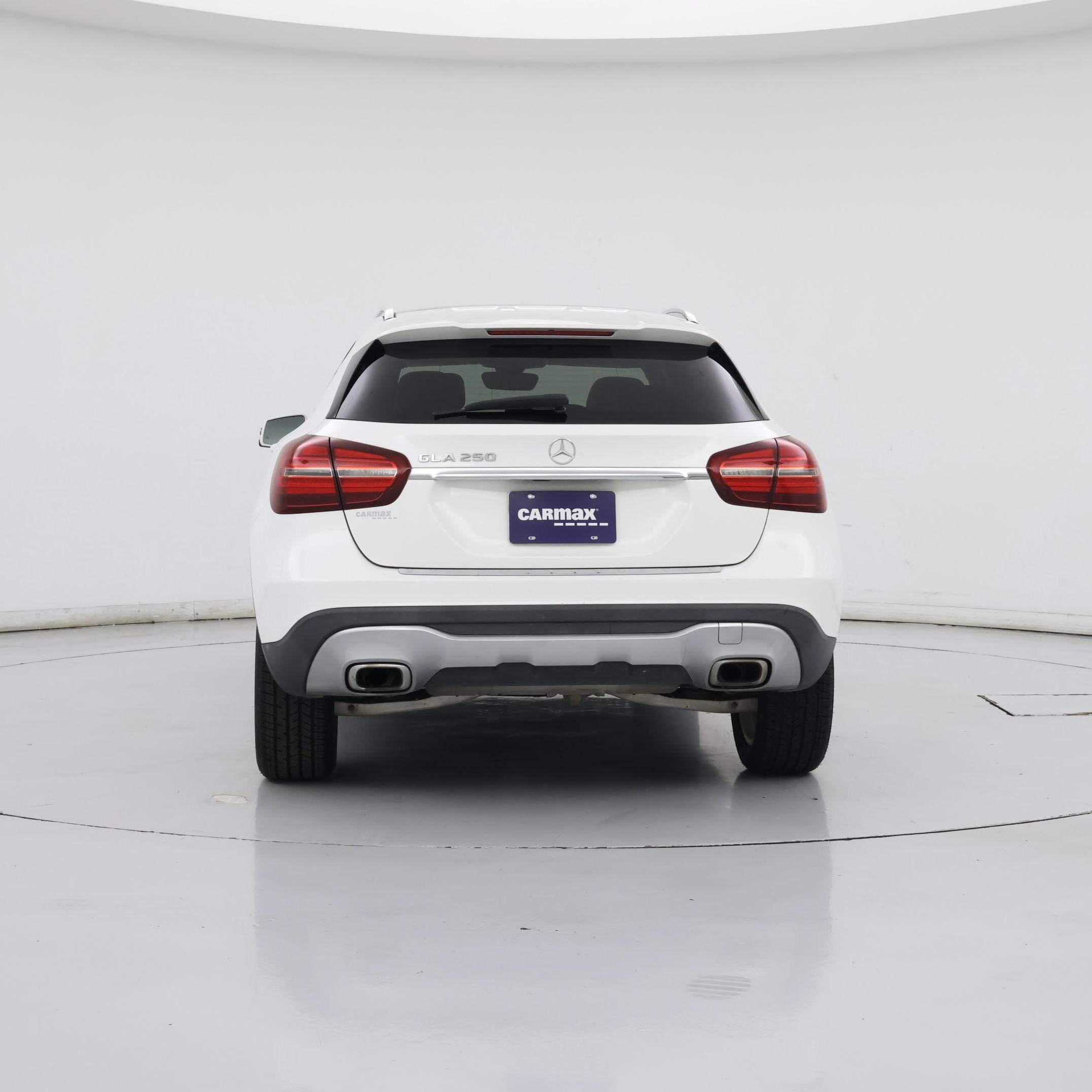 Thumbnail: 2020 Mercedes-Benz GLA - 6