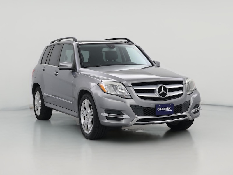 2015 Mercedes-Benz GLK 350 -
                  Irving, TX