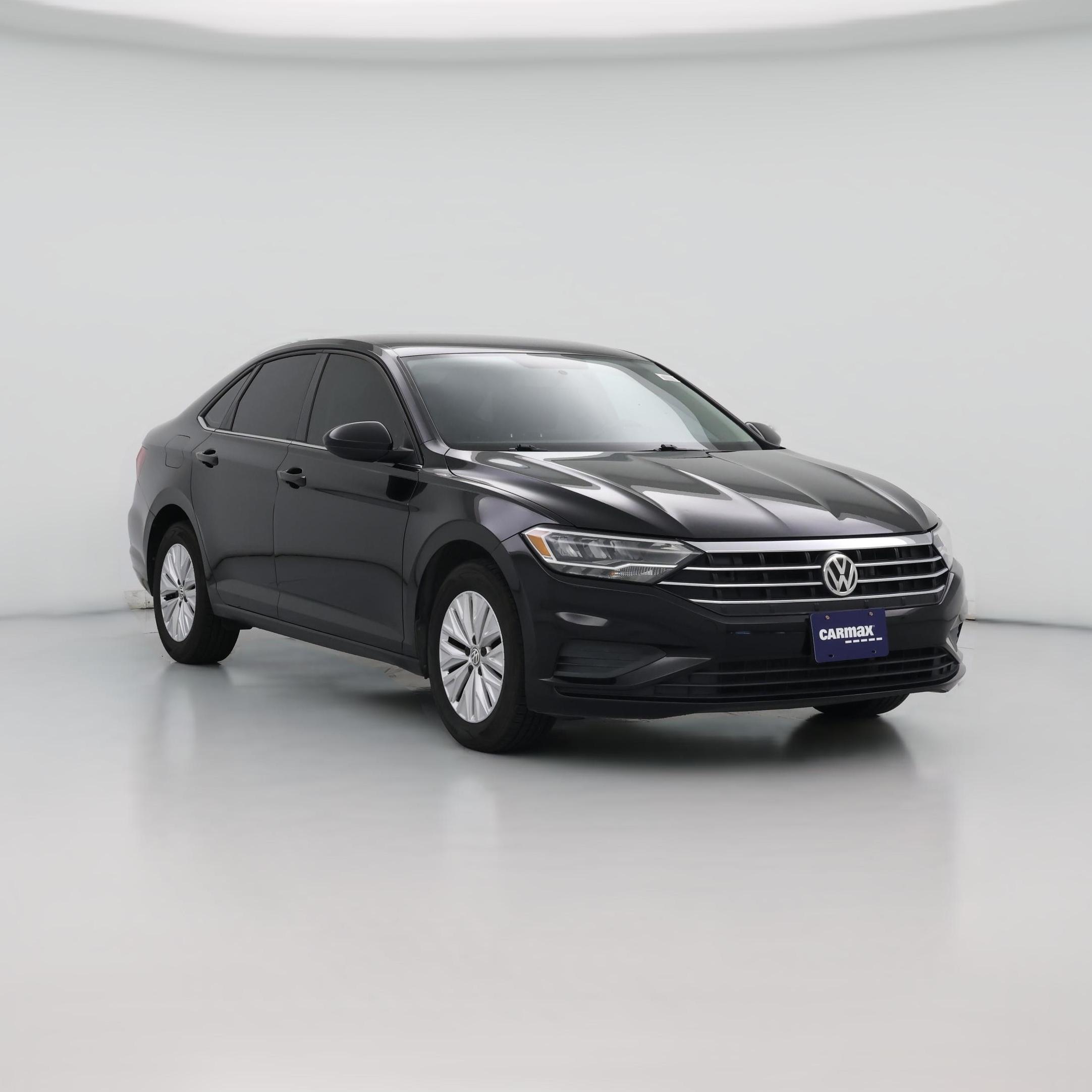 Thumbnail: 2019 Volkswagen Jetta - 1