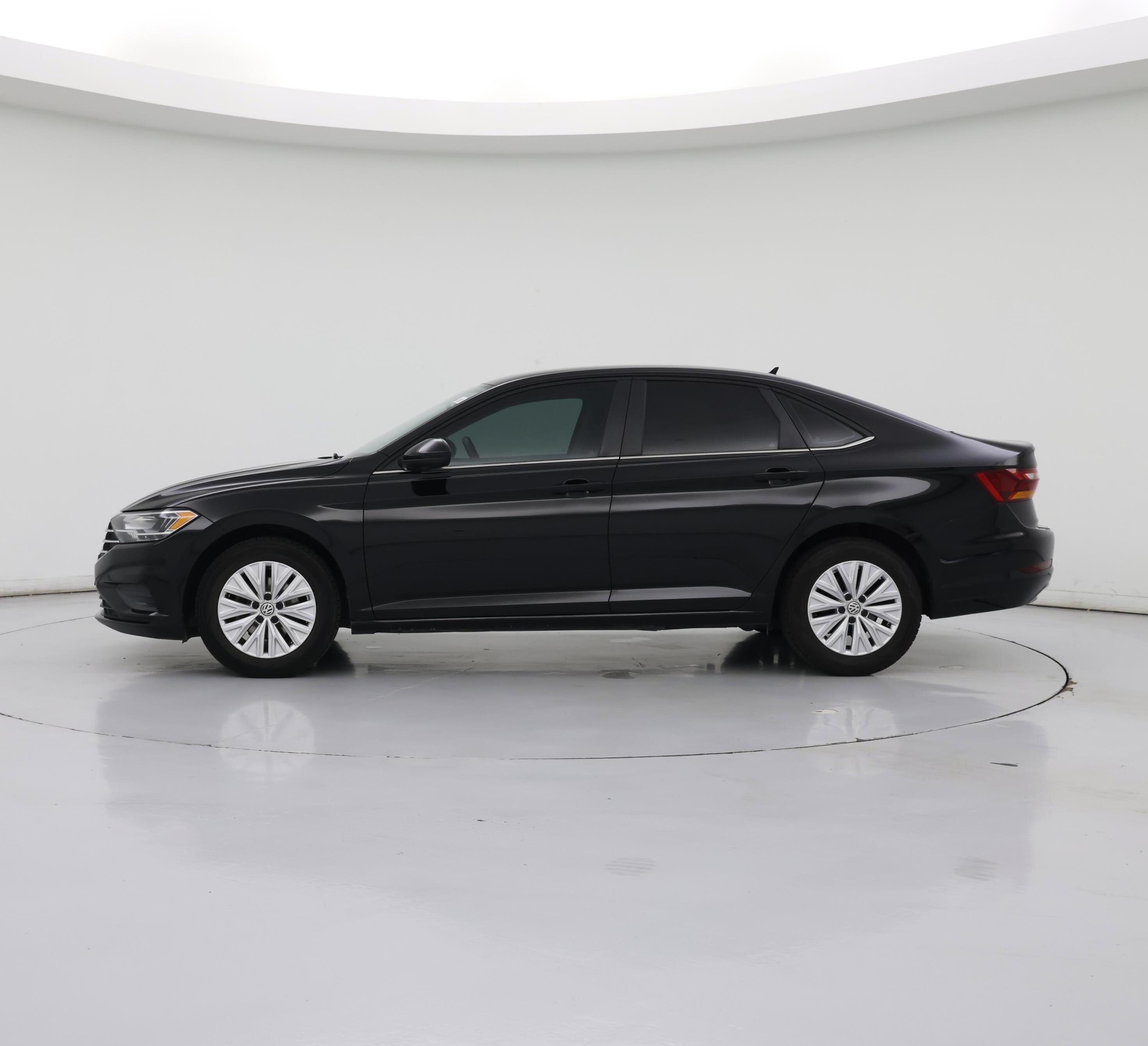 Thumbnail: 2019 Volkswagen Jetta - 3
