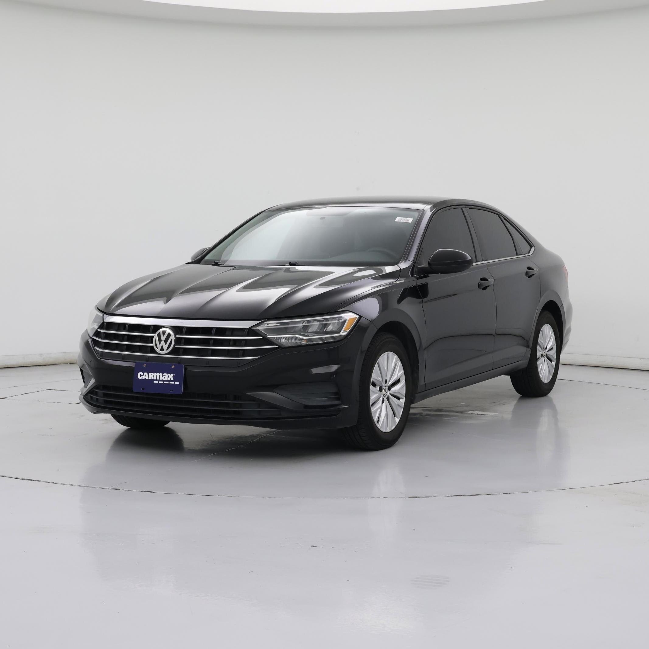 Thumbnail: 2019 Volkswagen Jetta - 4