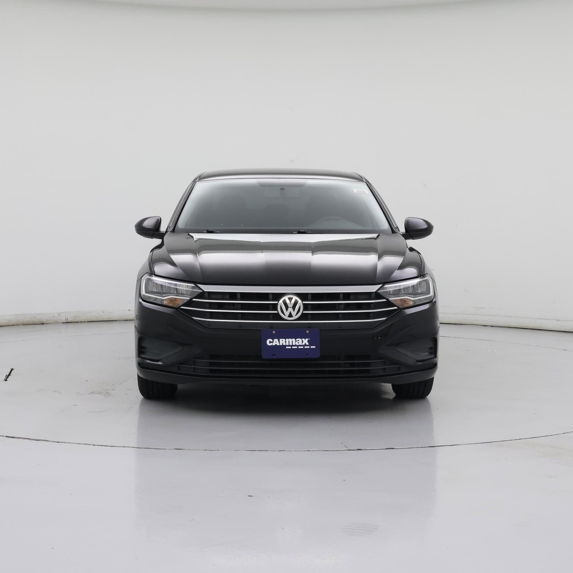 Thumbnail: 2019 Volkswagen Jetta - 5