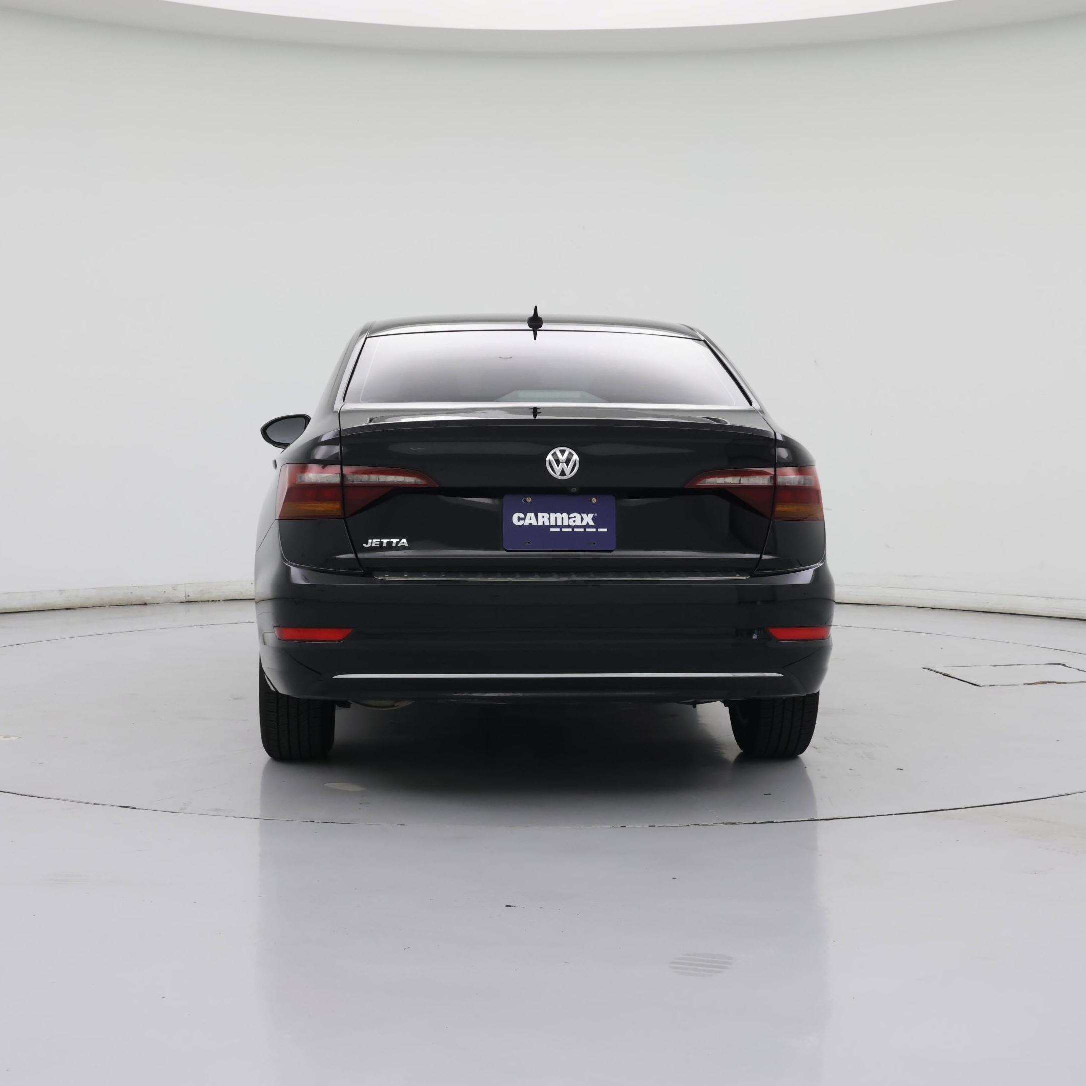 Thumbnail: 2019 Volkswagen Jetta - 6