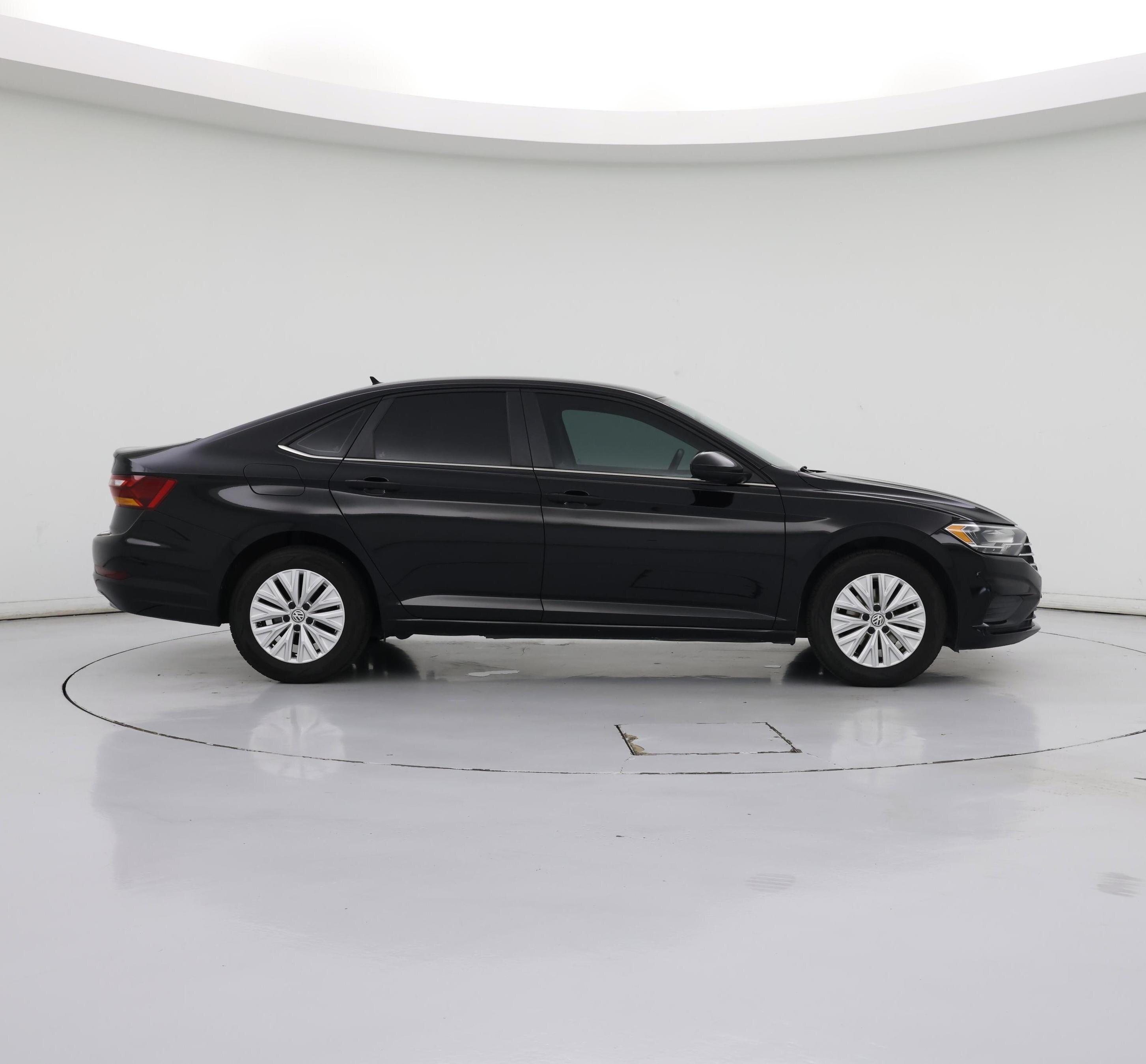 Thumbnail: 2019 Volkswagen Jetta - 7