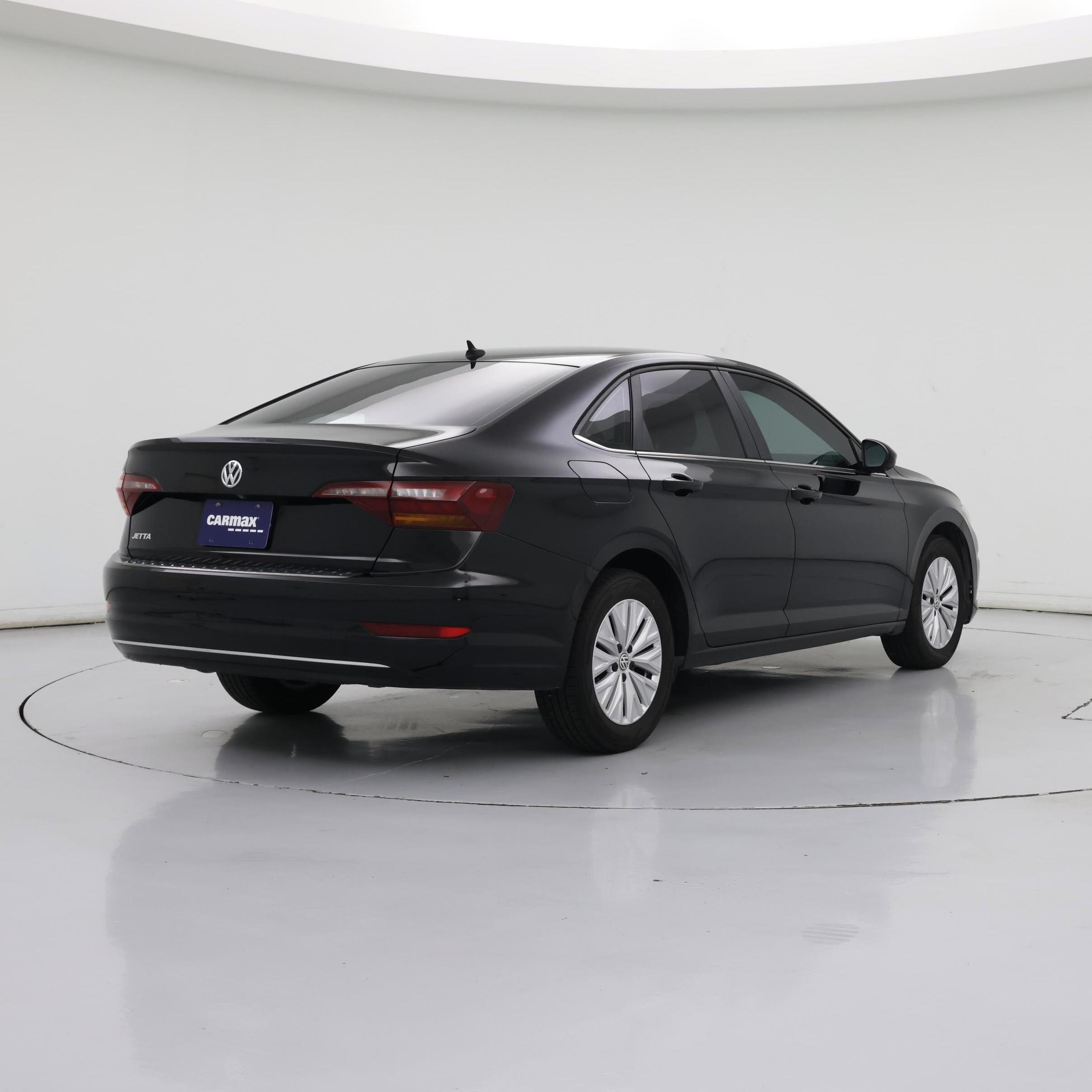Thumbnail: 2019 Volkswagen Jetta - 8