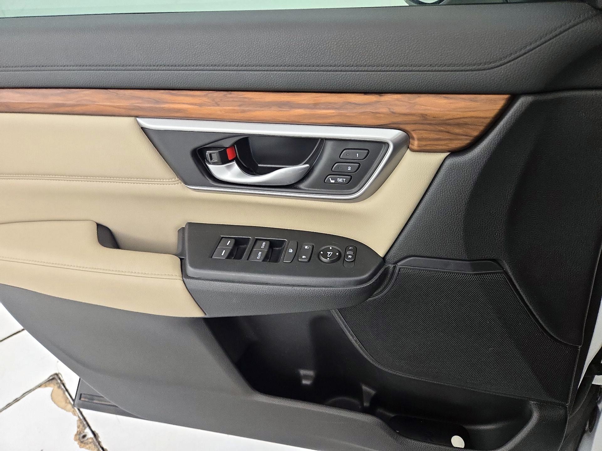 Thumbnail: 2021 Honda CR-V - 12