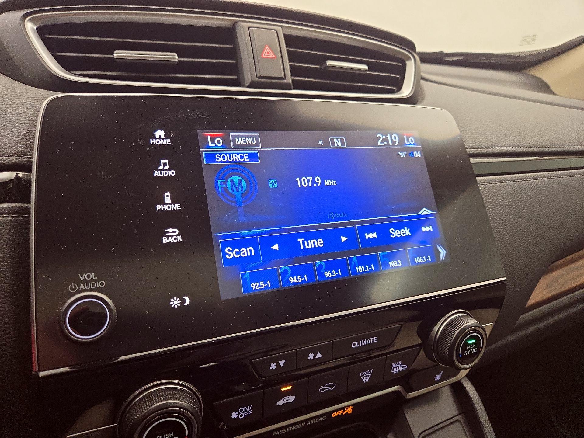 Thumbnail: 2021 Honda CR-V - 15