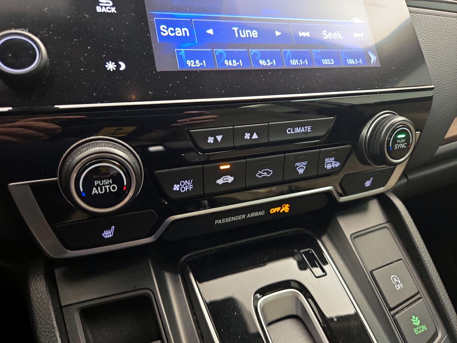 Thumbnail: 2021 Honda CR-V - 16