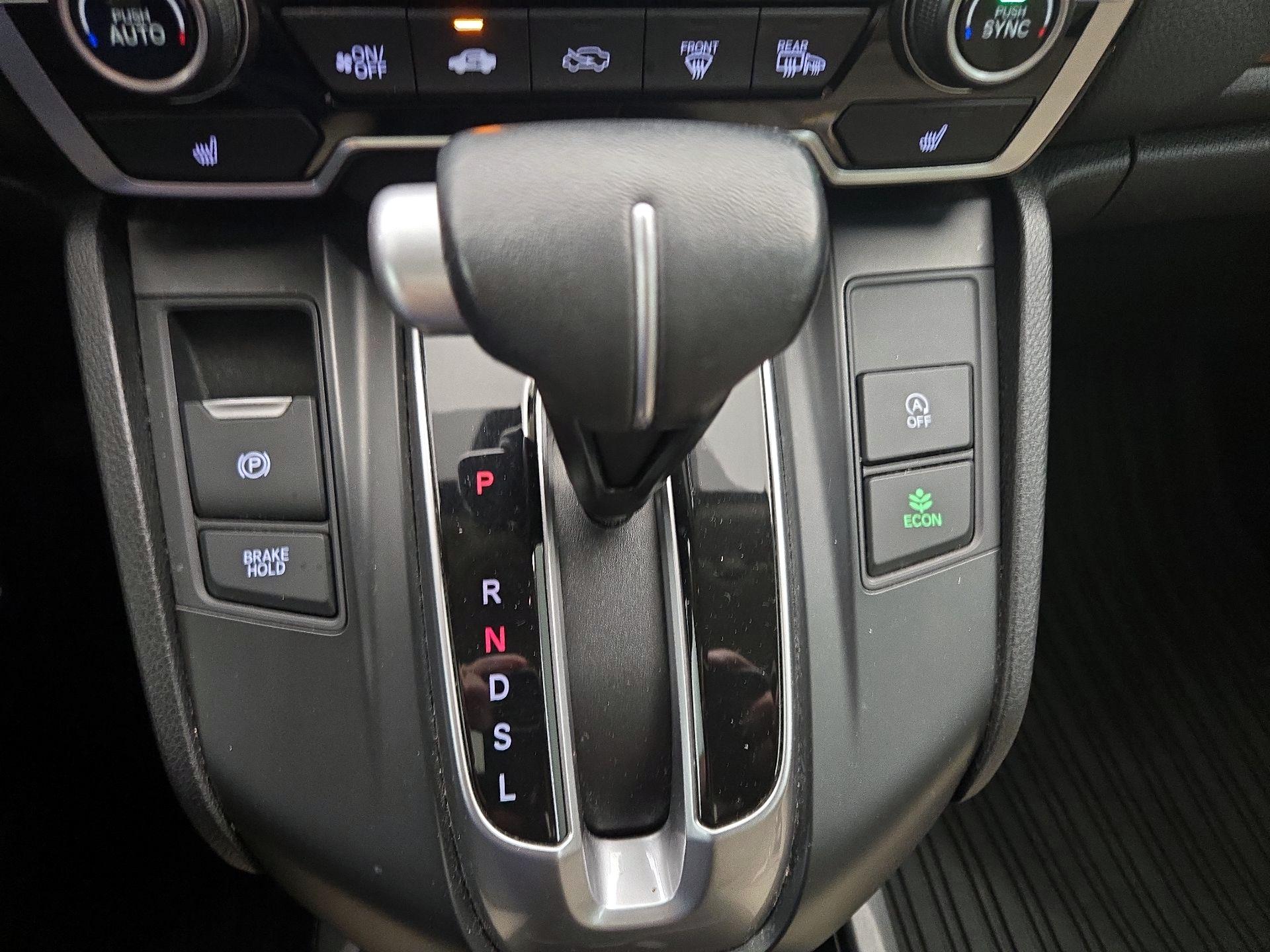 Thumbnail: 2021 Honda CR-V - 17