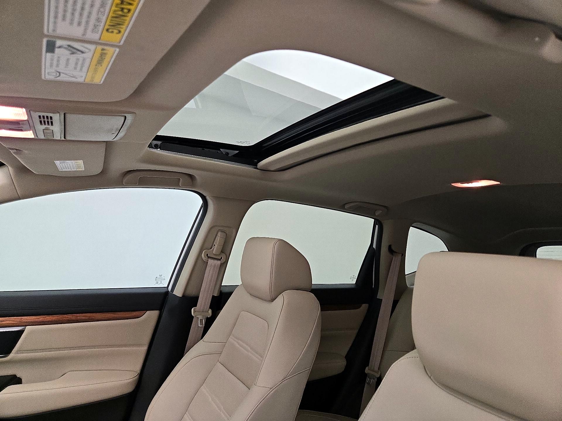 Thumbnail: 2021 Honda CR-V - 19