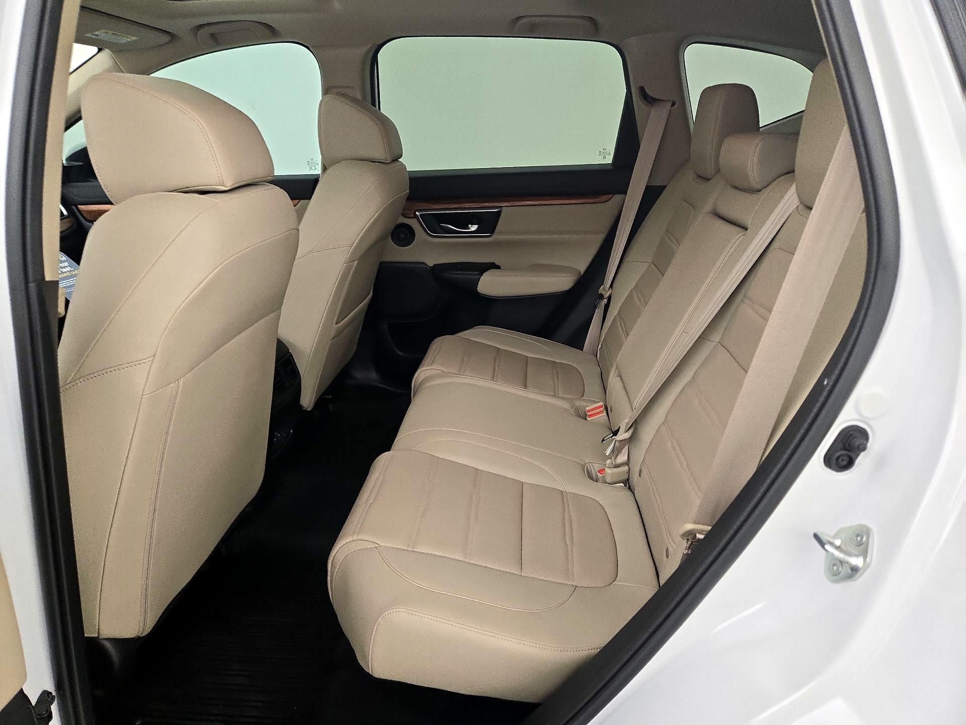 Thumbnail: 2021 Honda CR-V - 20