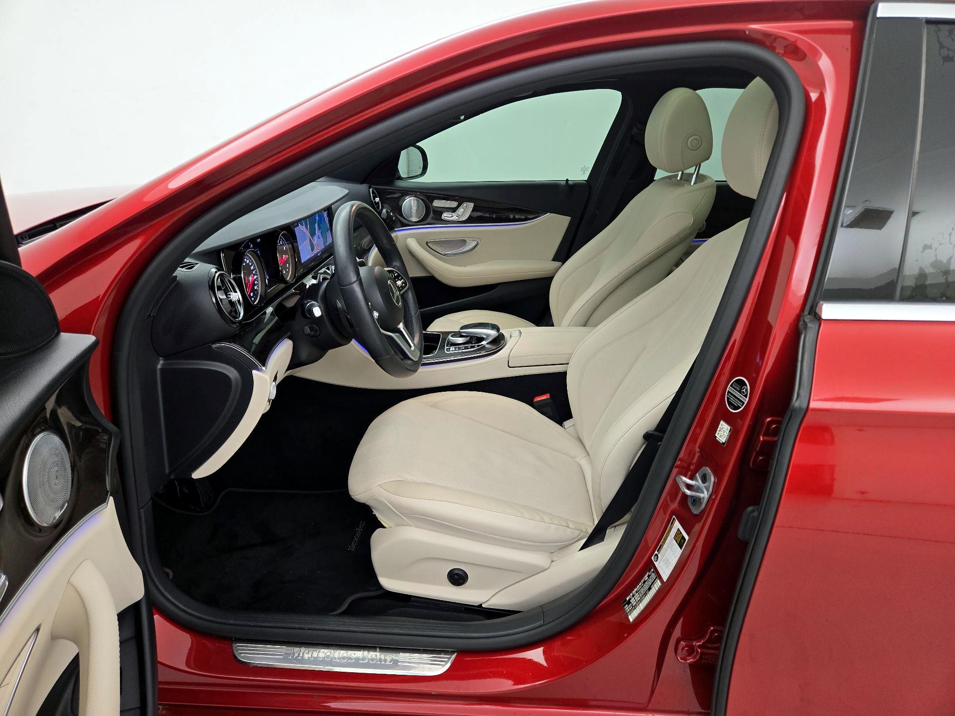 Thumbnail: 2019 Mercedes-Benz E-Class - 11