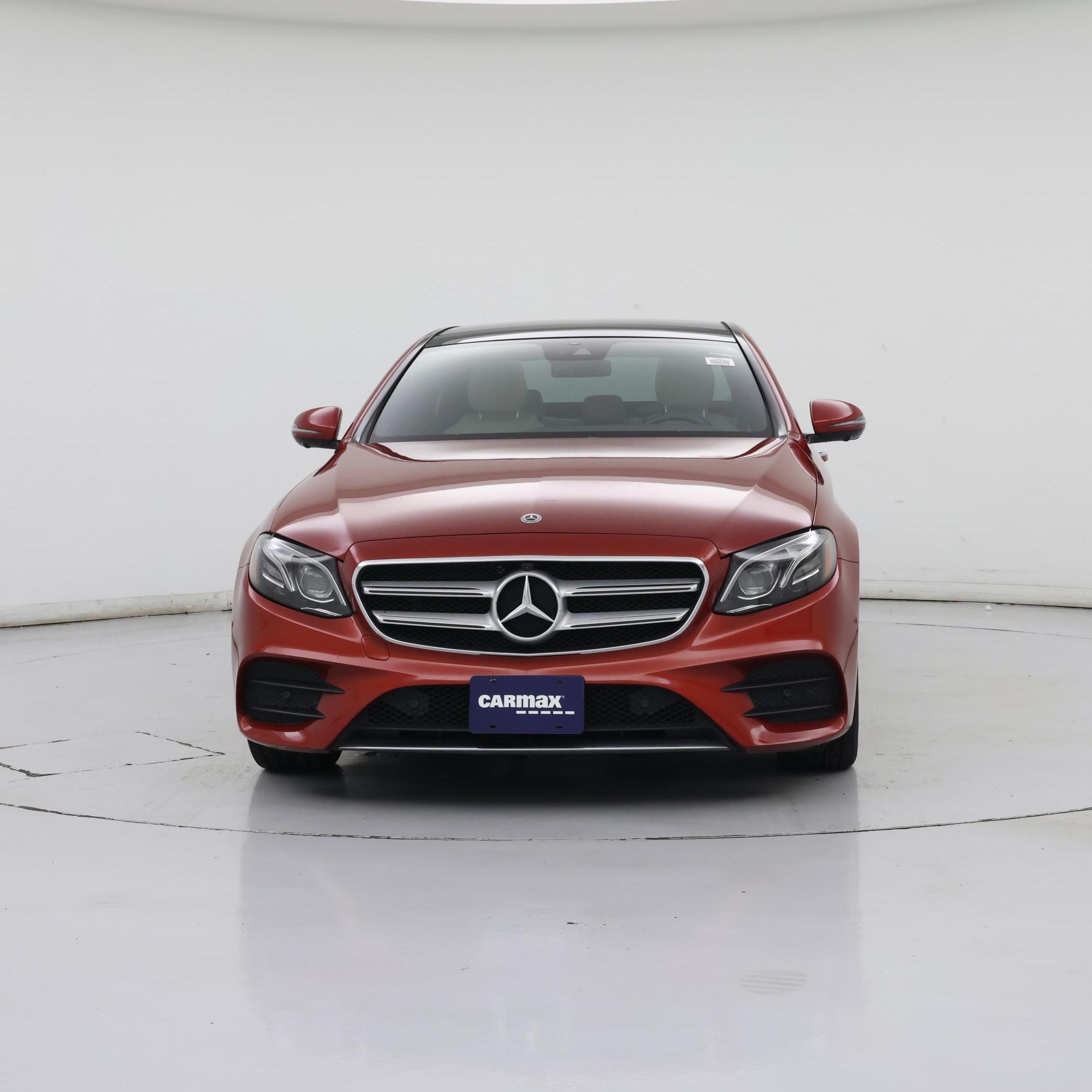 Thumbnail: 2019 Mercedes-Benz E-Class - 5