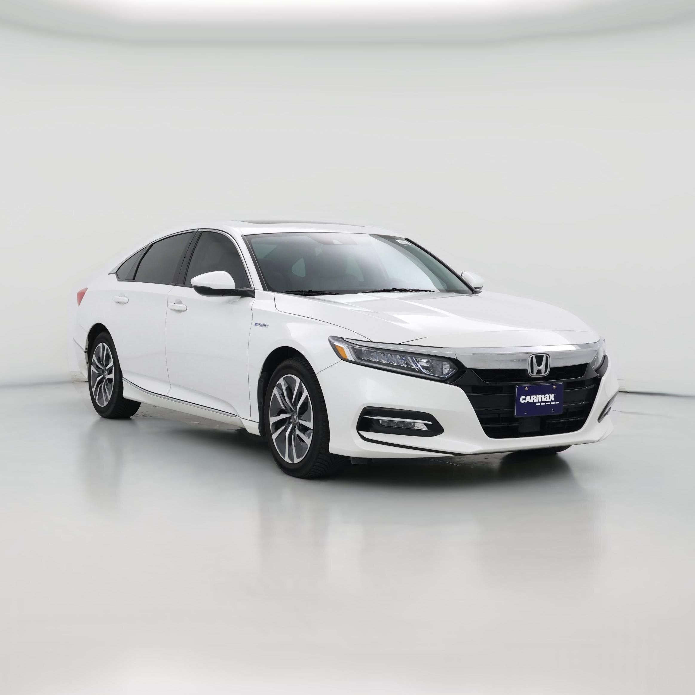 Thumbnail: 2018 Honda Accord - 1