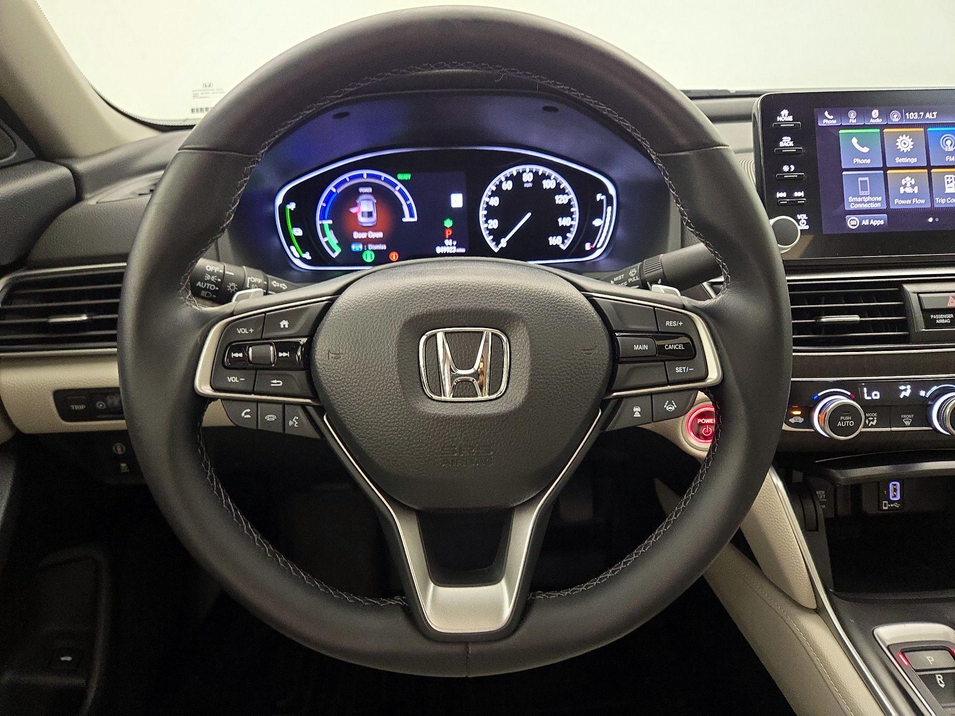 Thumbnail: 2018 Honda Accord - 10