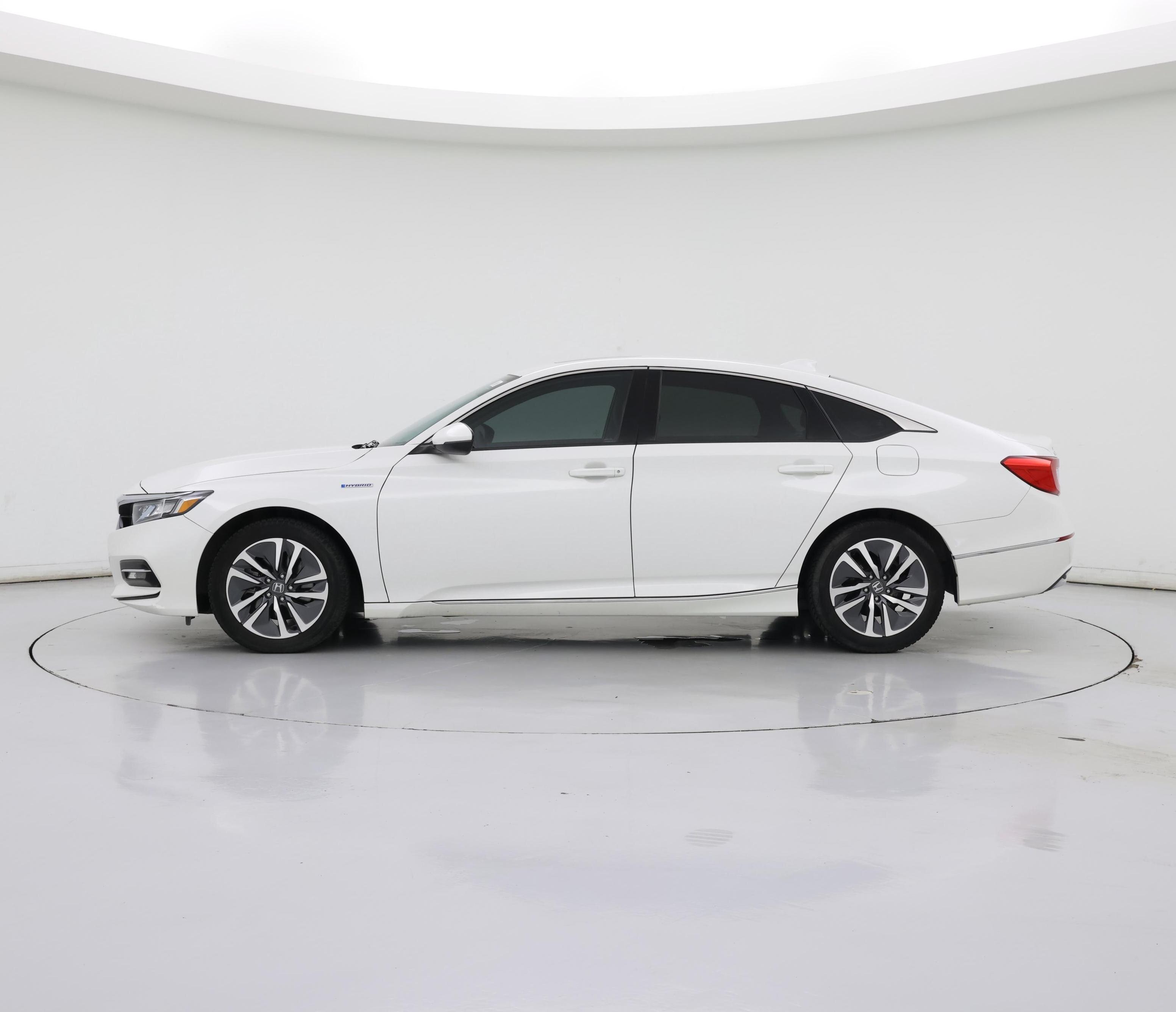 Thumbnail: 2018 Honda Accord - 3