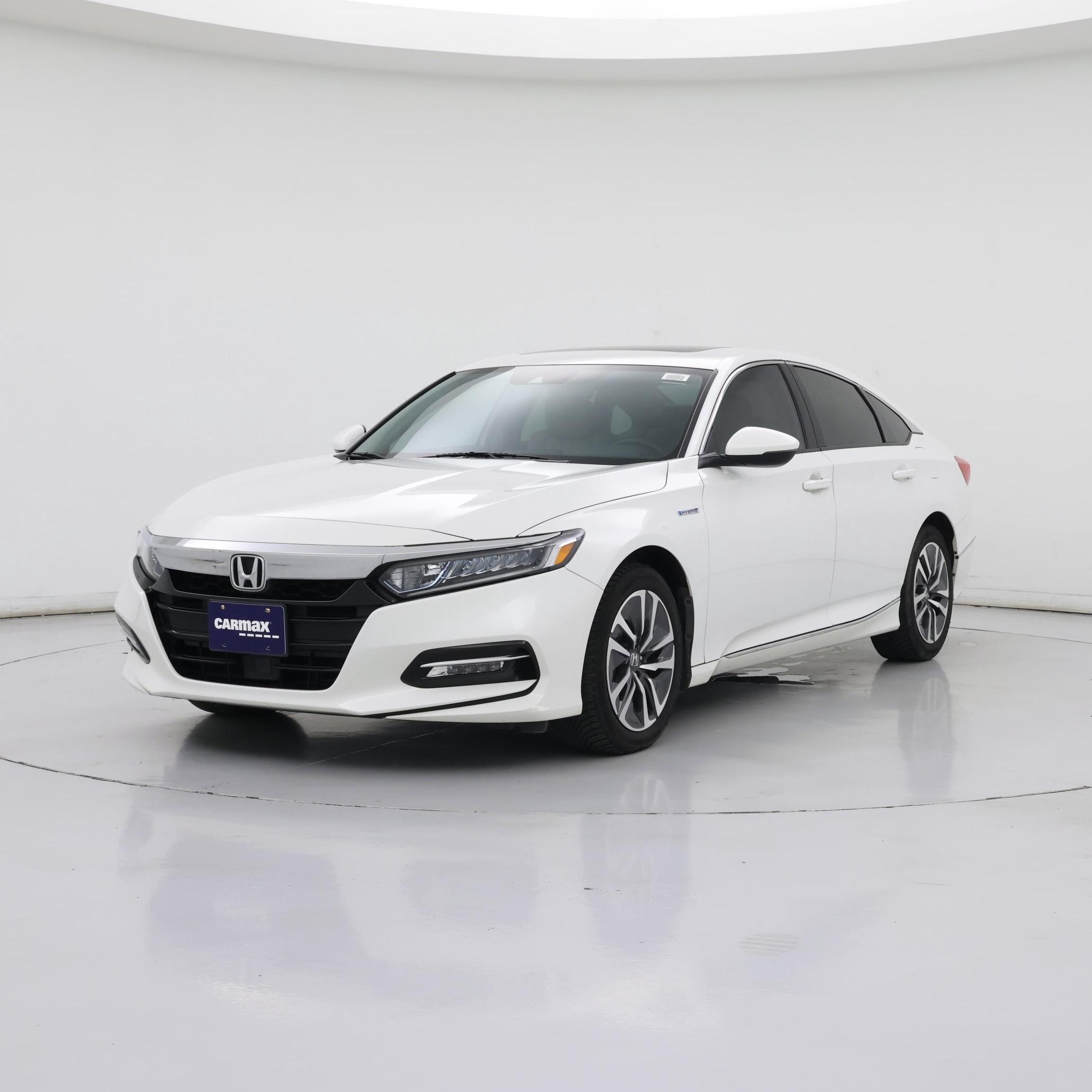 Thumbnail: 2018 Honda Accord - 4