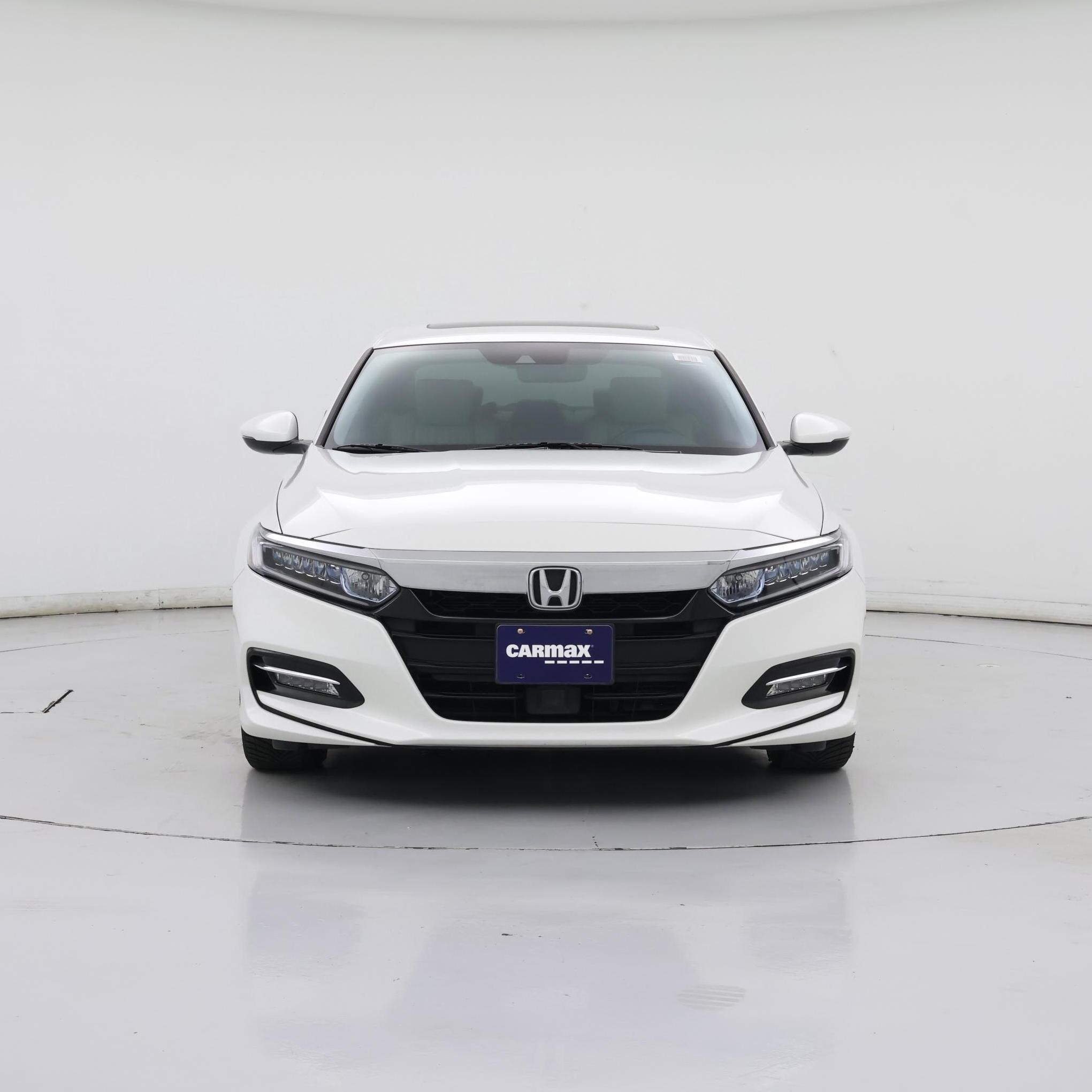 Thumbnail: 2018 Honda Accord - 5