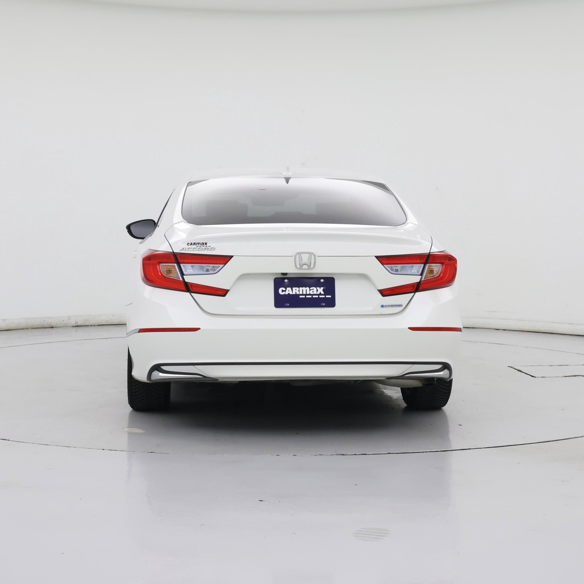 Thumbnail: 2018 Honda Accord - 6