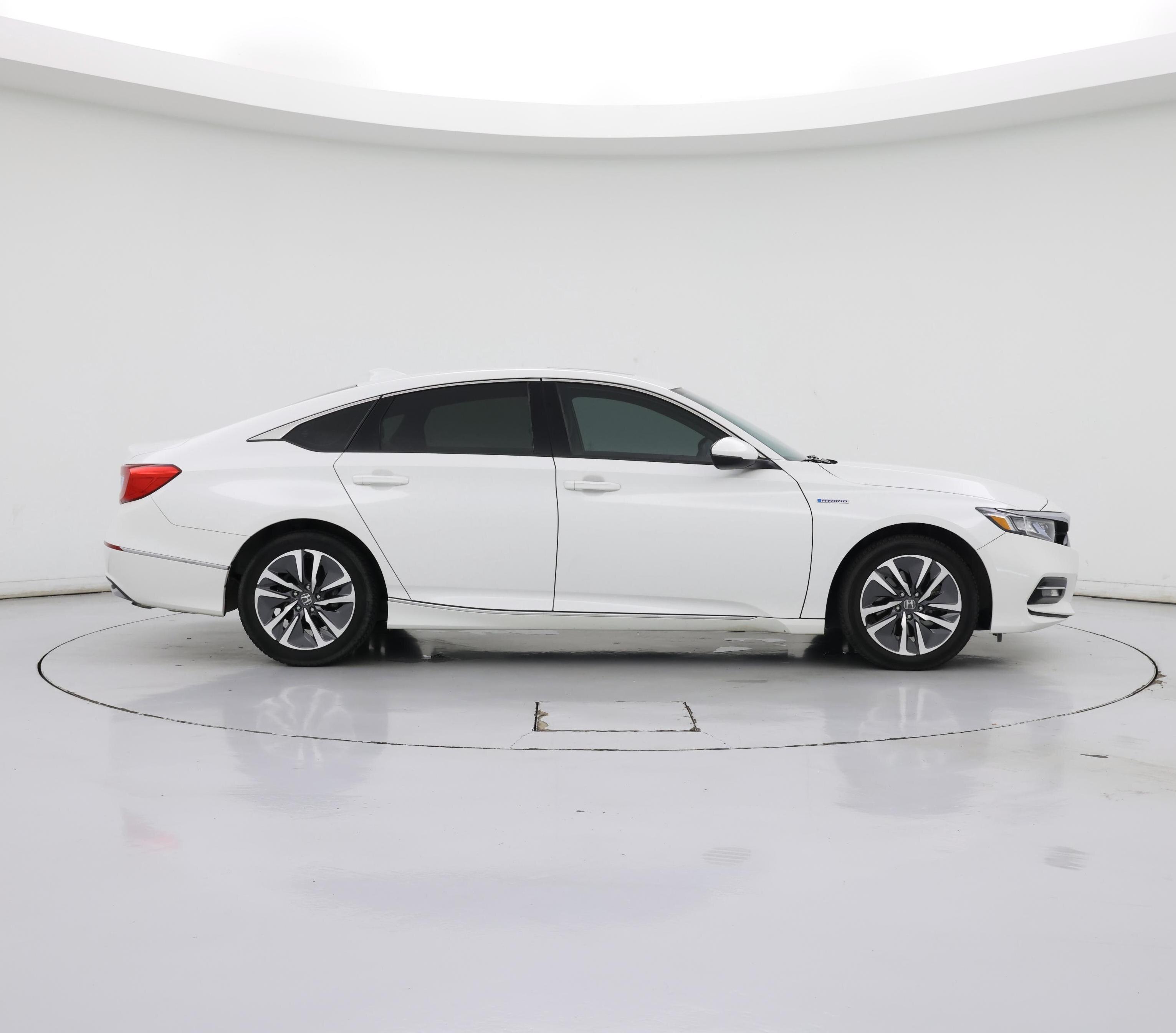 Thumbnail: 2018 Honda Accord - 7