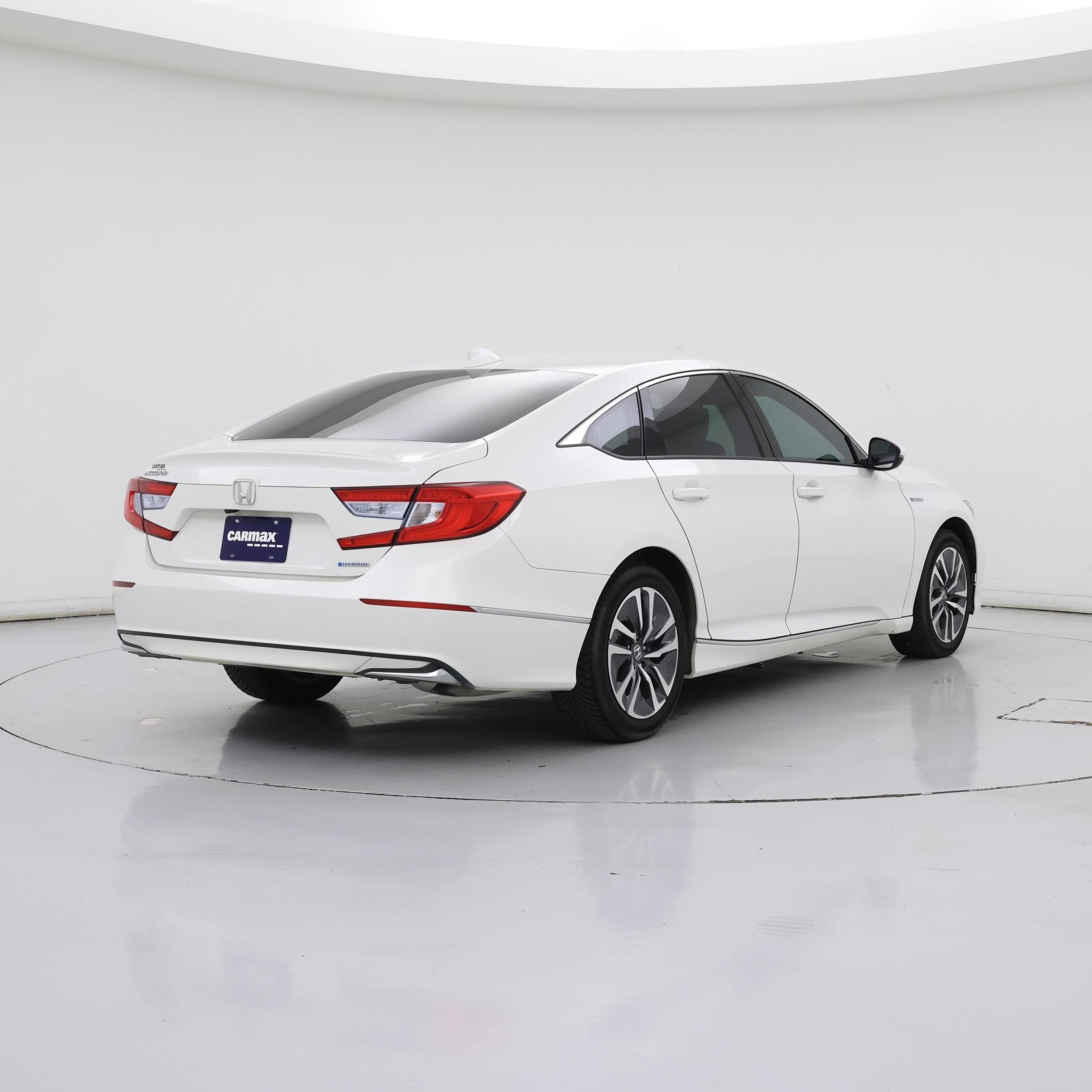 Thumbnail: 2018 Honda Accord - 8