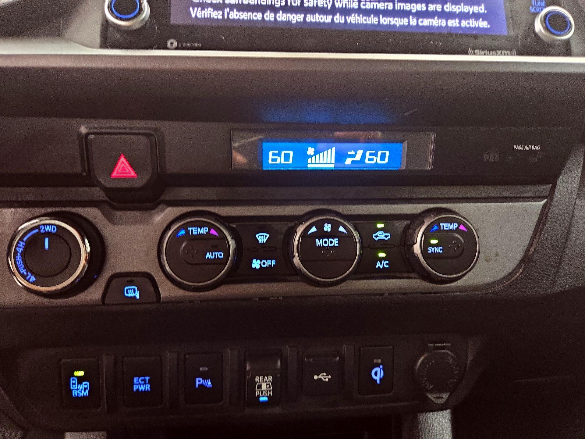 Thumbnail: 2021 Toyota Tacoma - 16