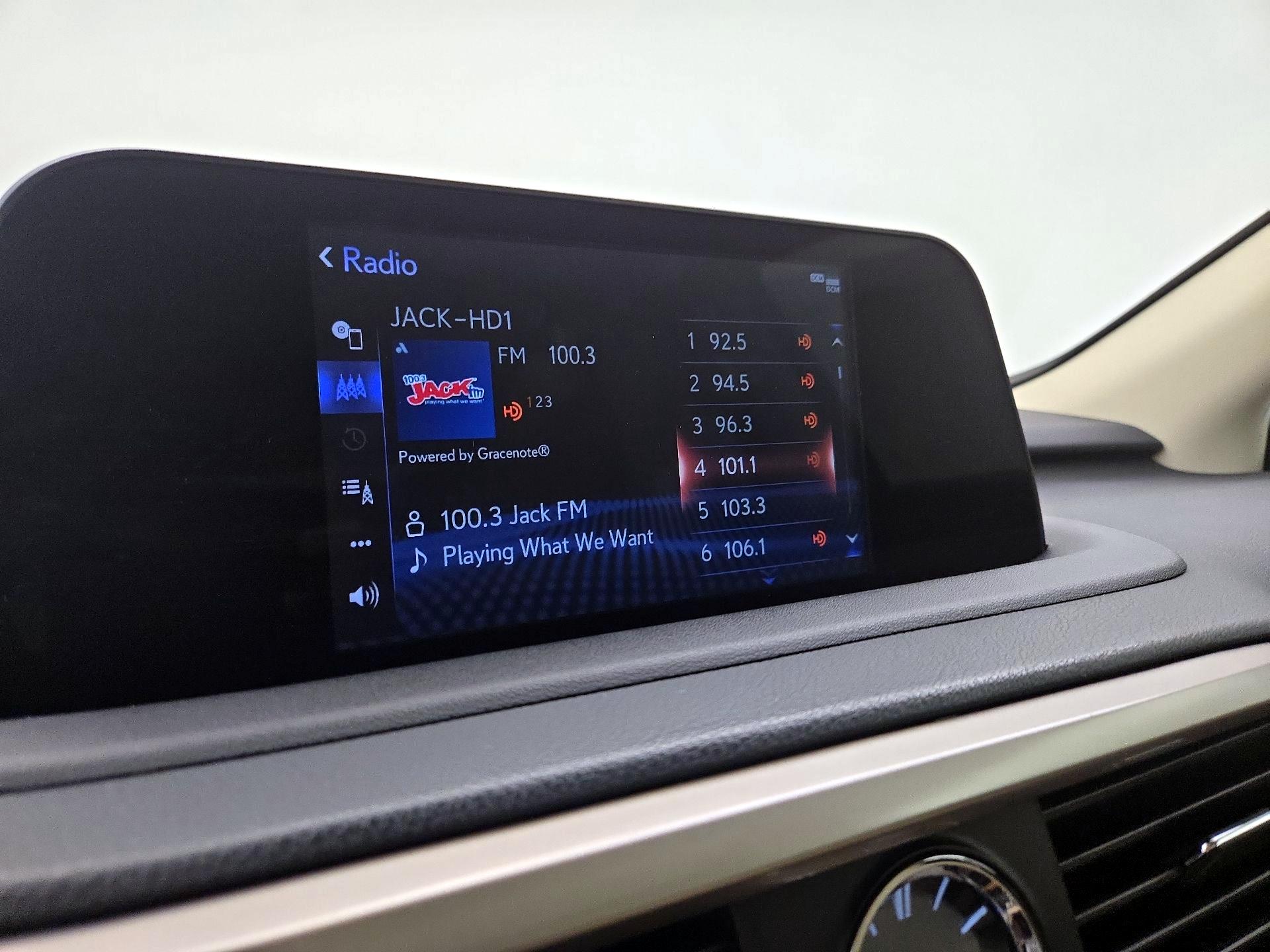 Thumbnail: 2021 Lexus RX - 15