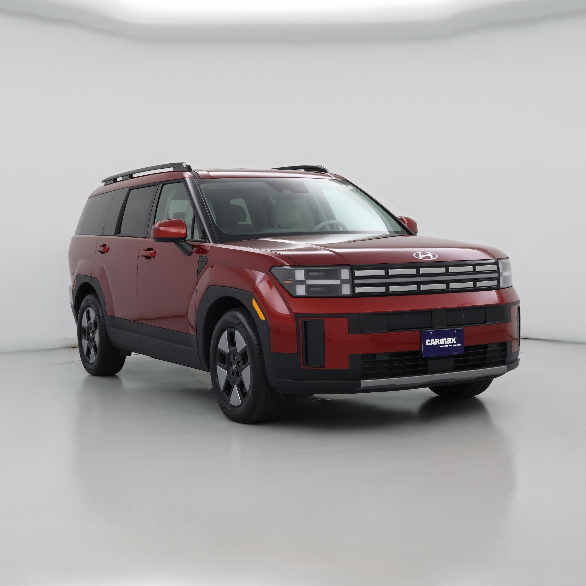 Thumbnail: 2024 Hyundai Santa Fe - 1