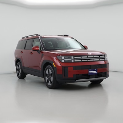 2024 Hyundai Santa Fe SEL