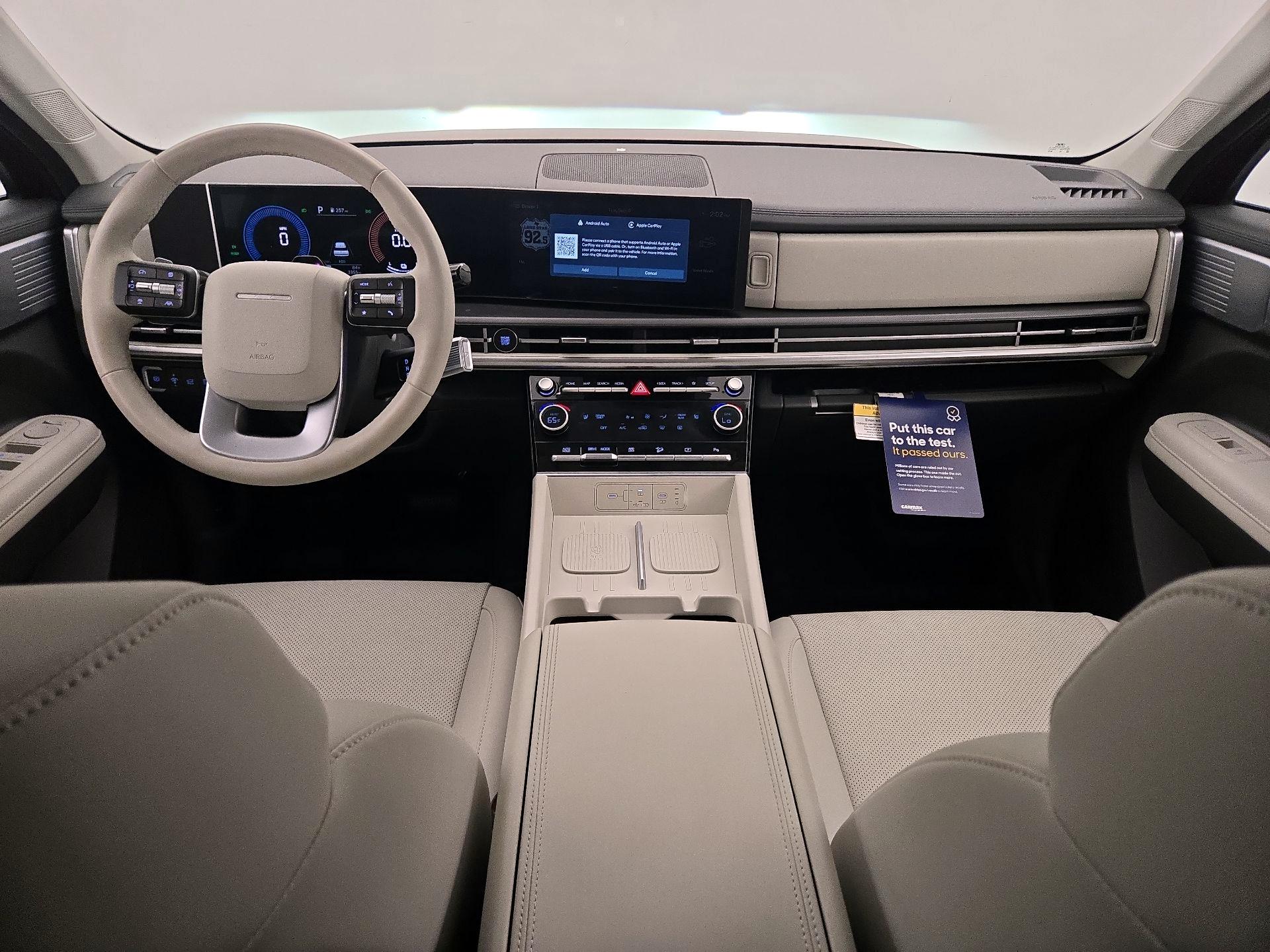Thumbnail: 2024 Hyundai Santa Fe - 9