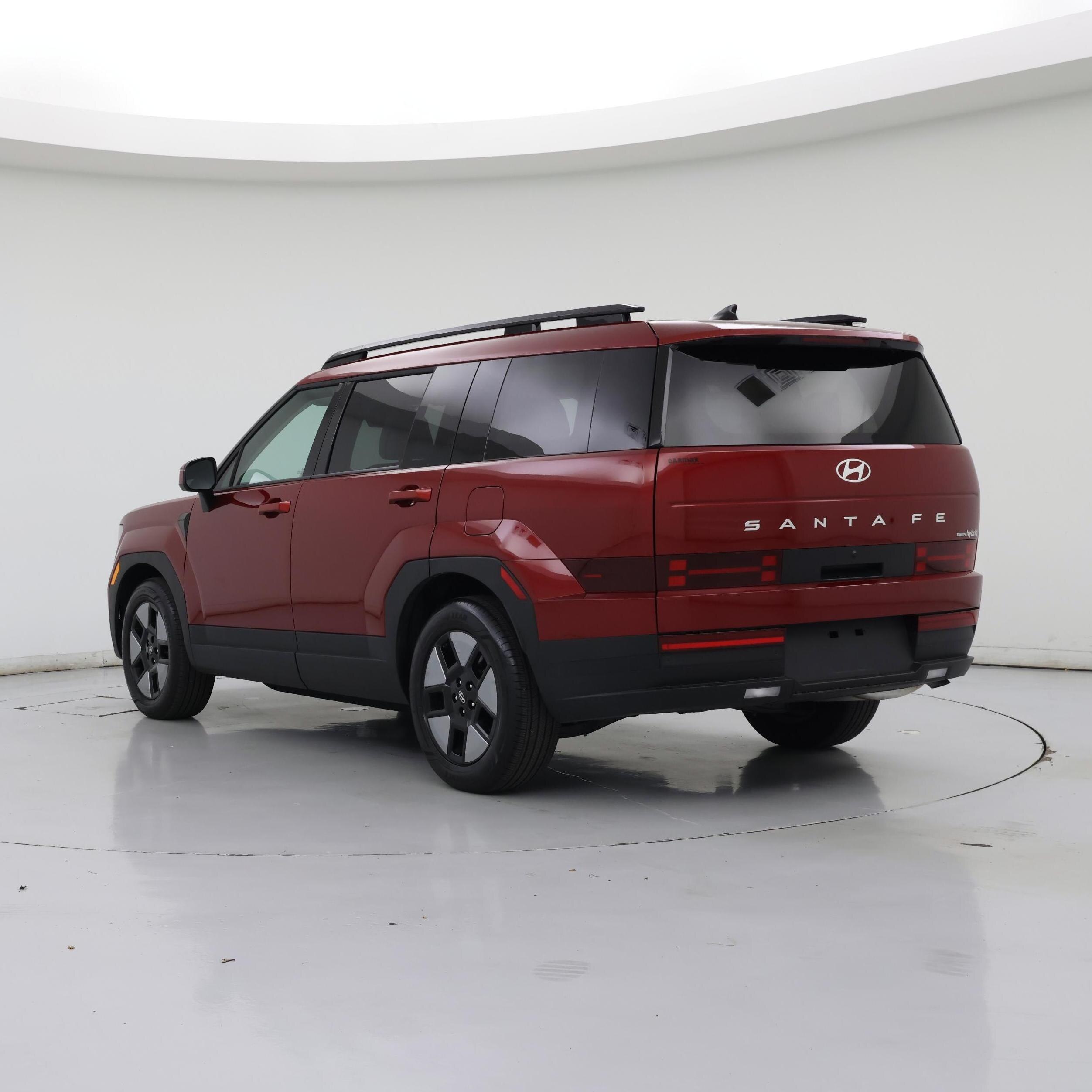 Thumbnail: 2024 Hyundai Santa Fe - 2