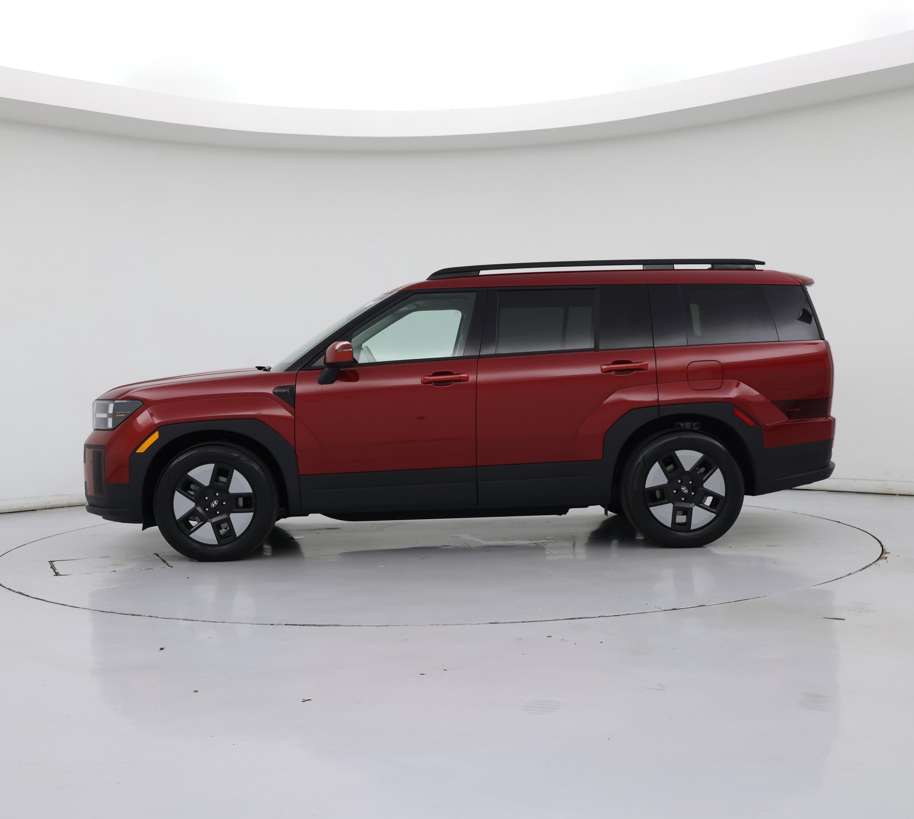 Thumbnail: 2024 Hyundai Santa Fe - 3