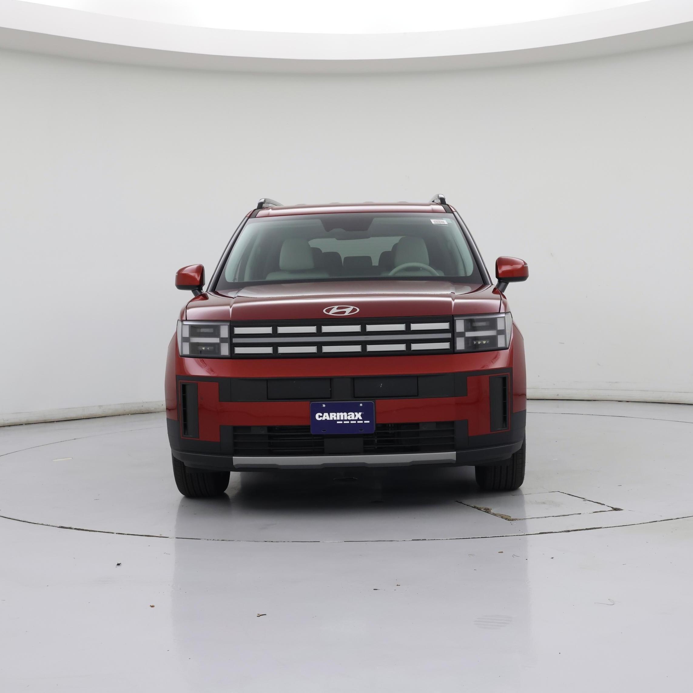 Thumbnail: 2024 Hyundai Santa Fe - 5