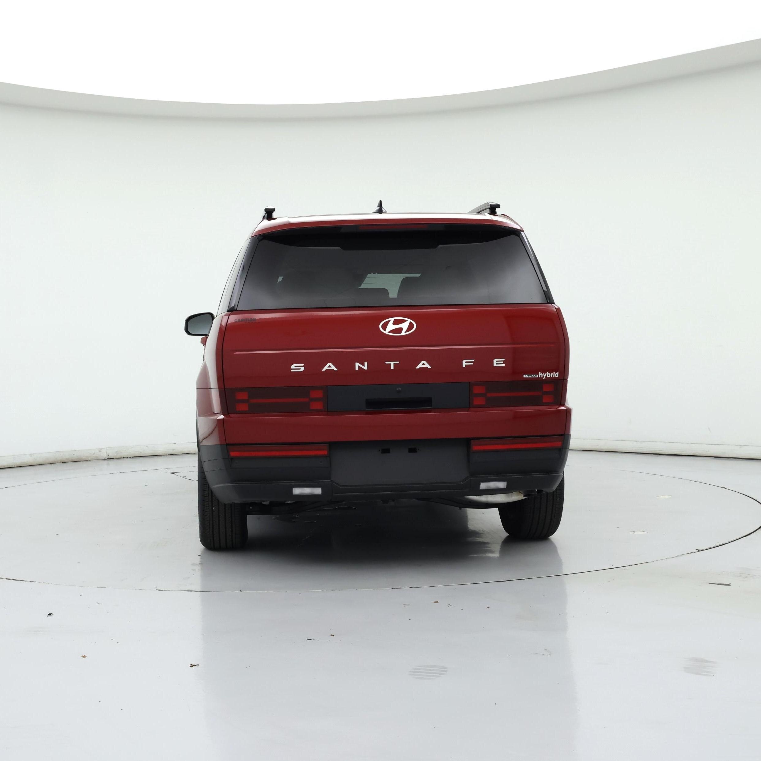 Thumbnail: 2024 Hyundai Santa Fe - 6