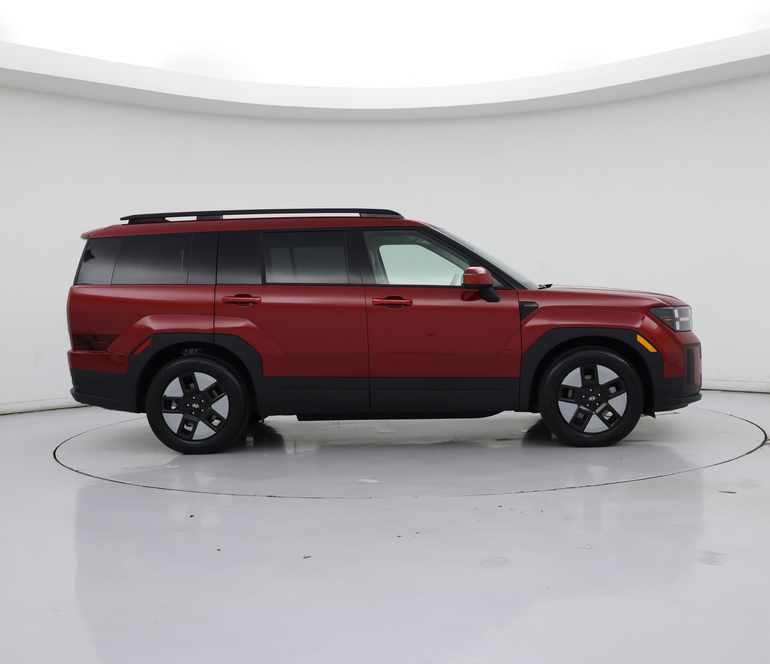 Thumbnail: 2024 Hyundai Santa Fe - 7