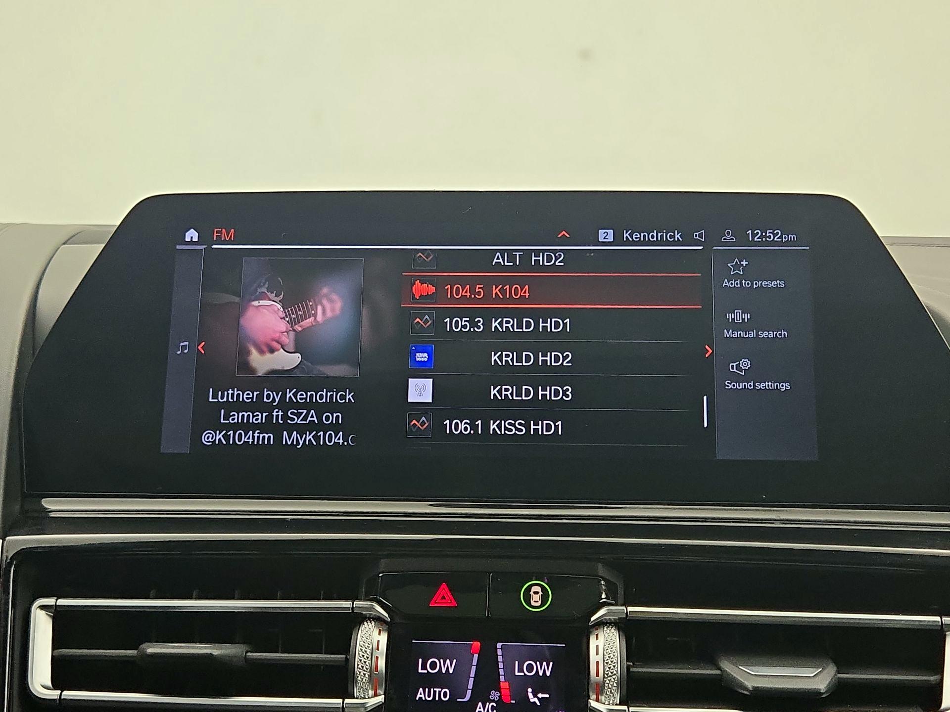 Thumbnail: 2020 BMW 8 Series - 16