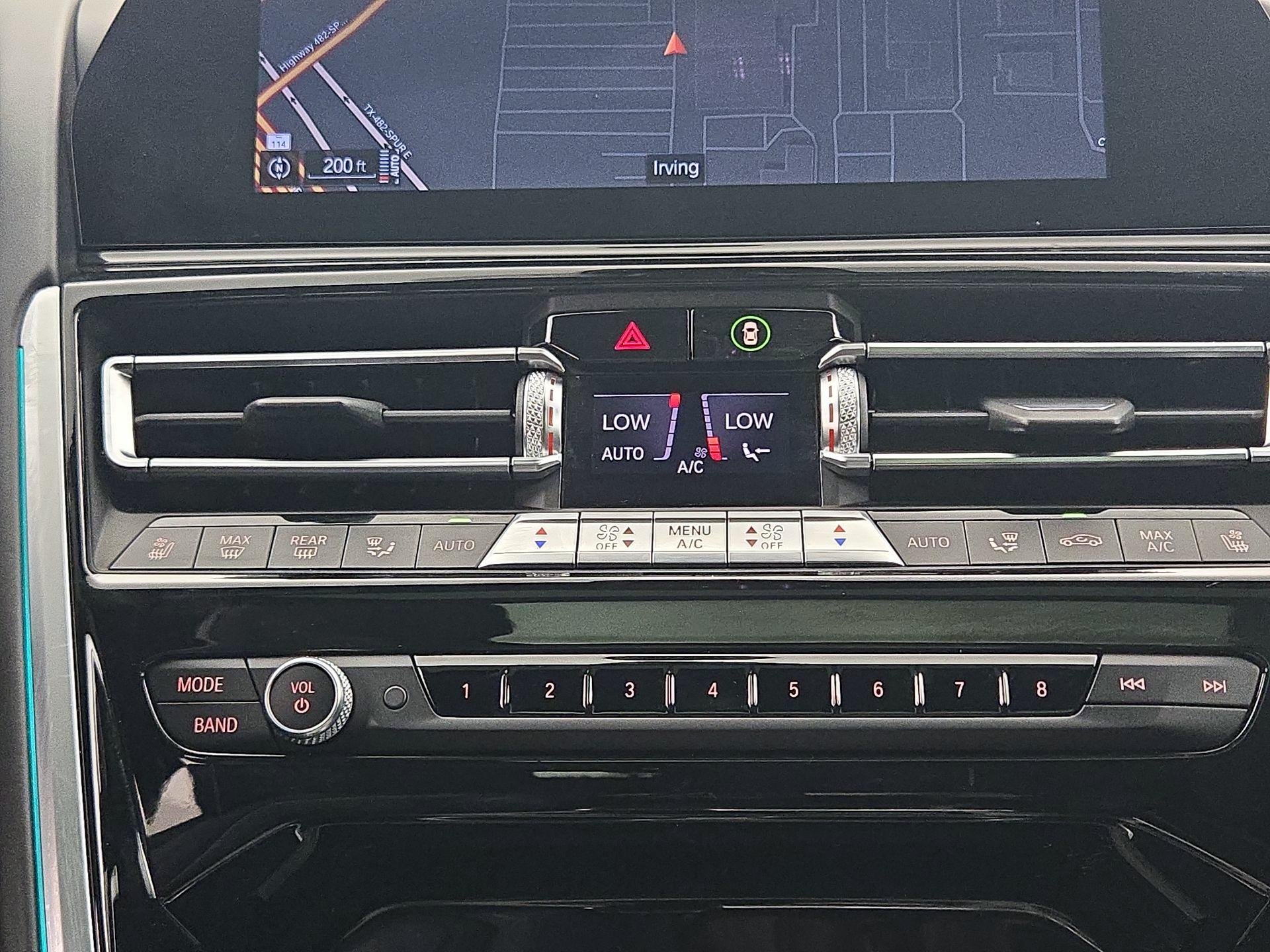 Thumbnail: 2020 BMW 8 Series - 17