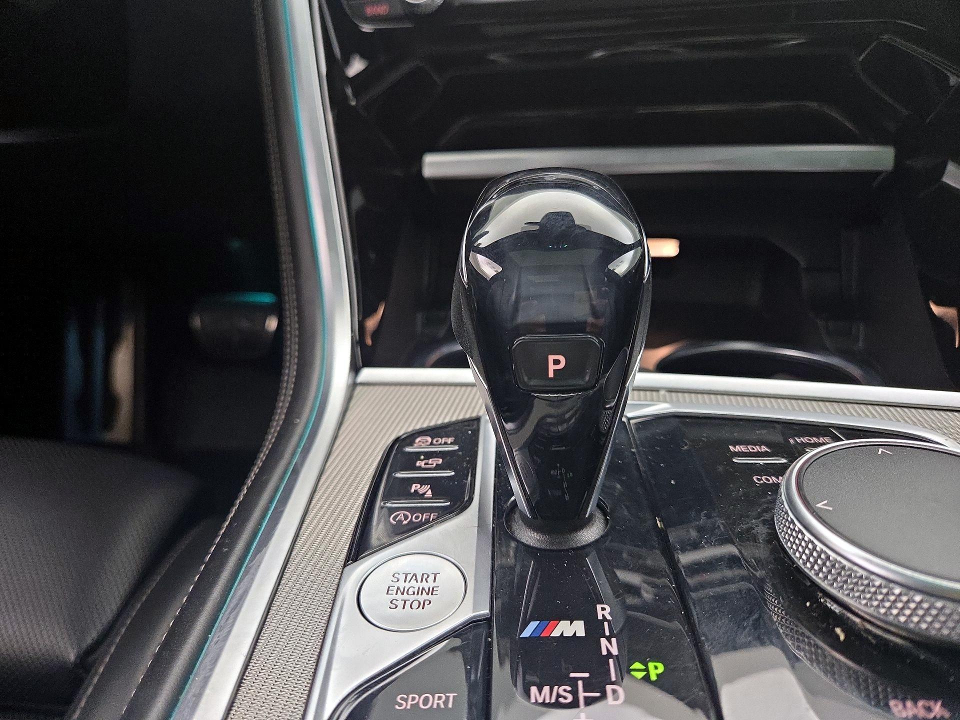 Thumbnail: 2020 BMW 8 Series - 18