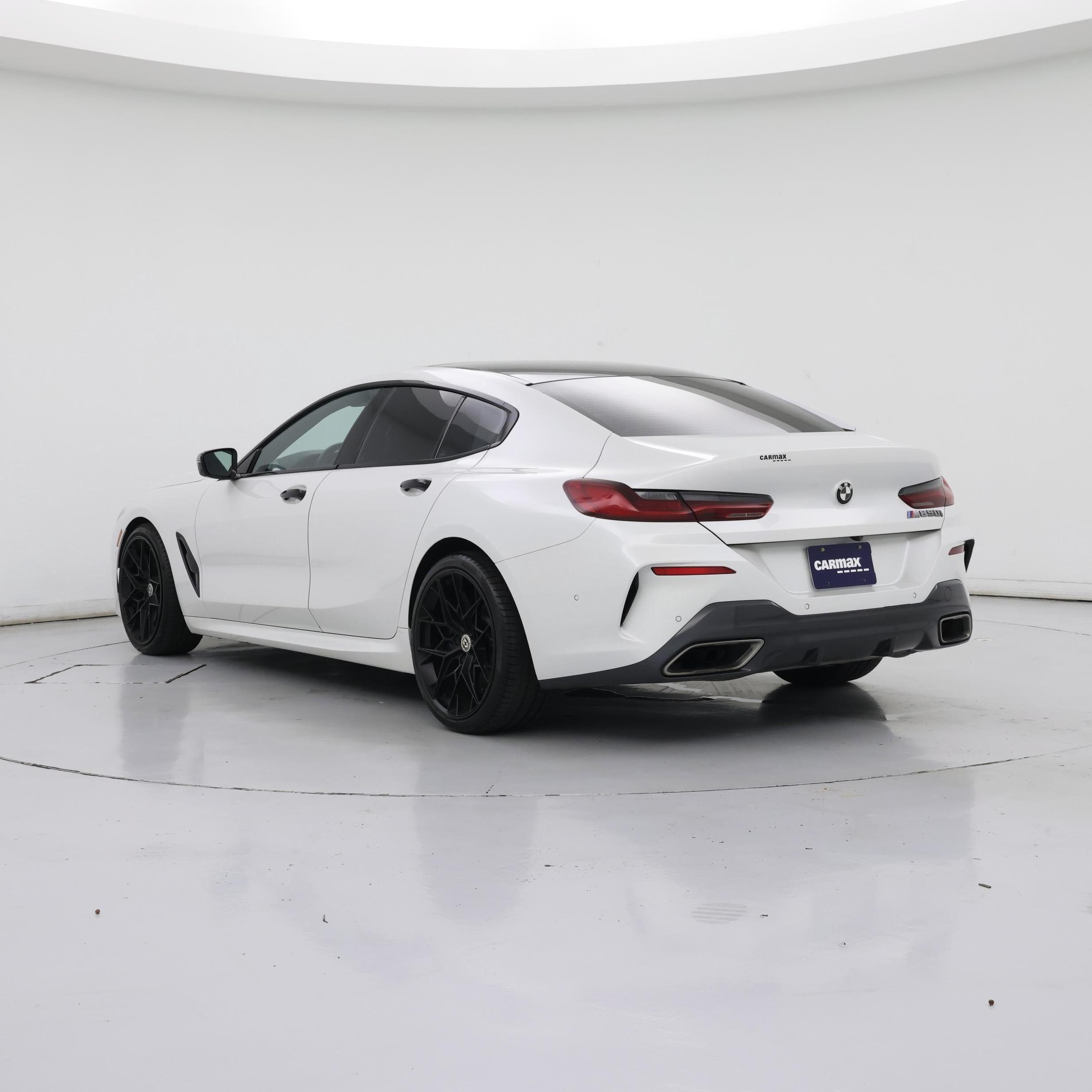 Thumbnail: 2020 BMW 8 Series - 2