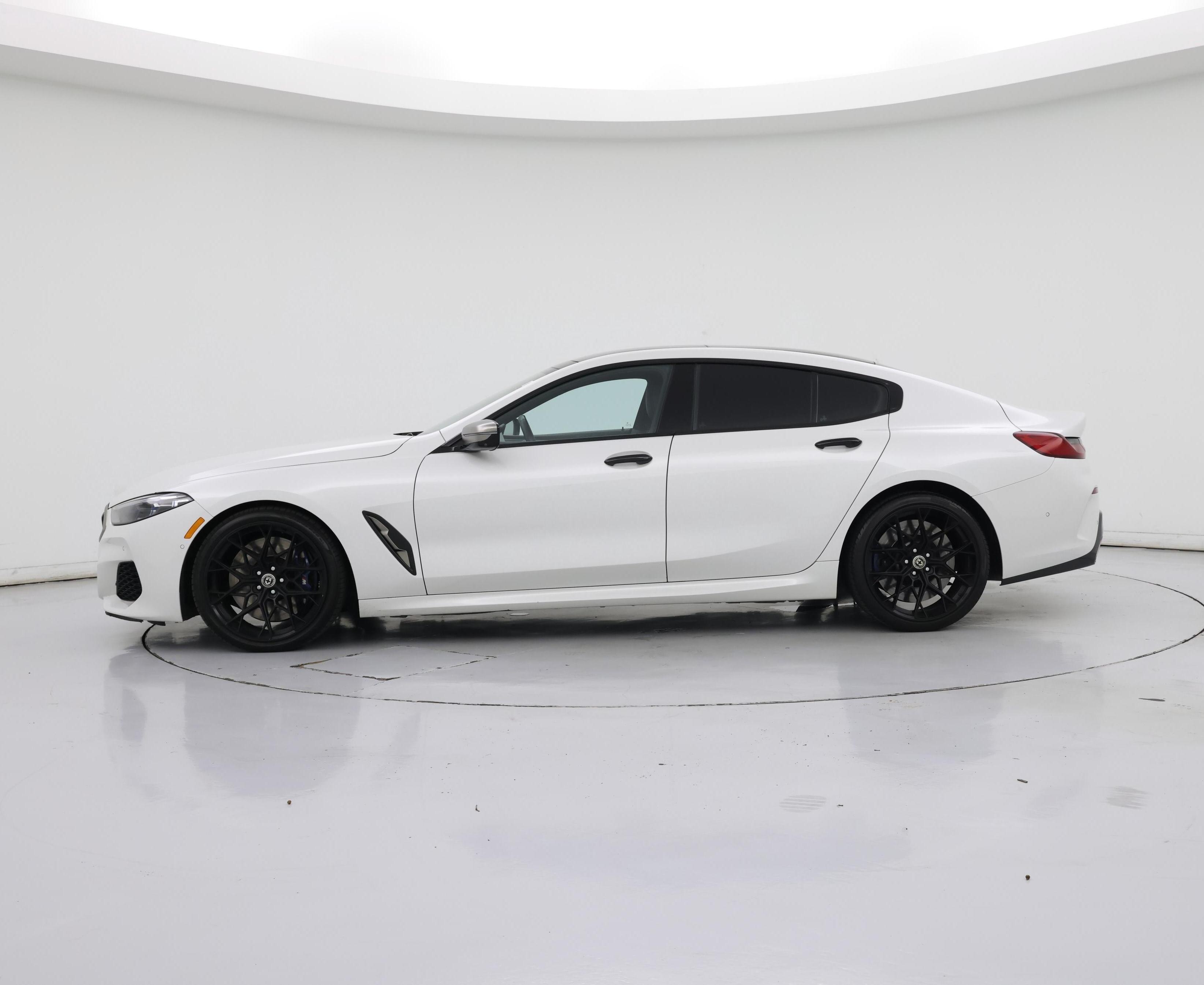 Thumbnail: 2020 BMW 8 Series - 3