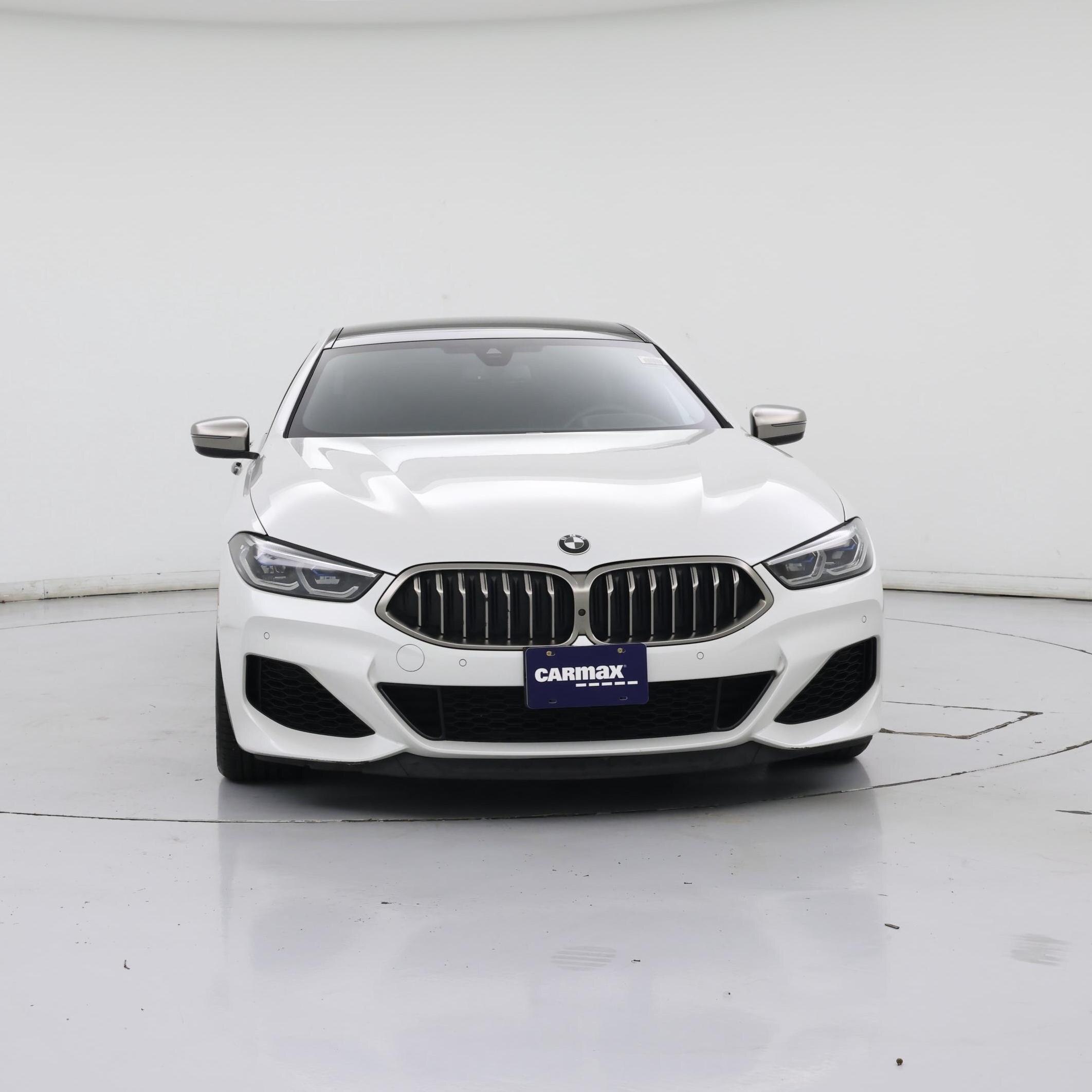 Thumbnail: 2020 BMW 8 Series - 5