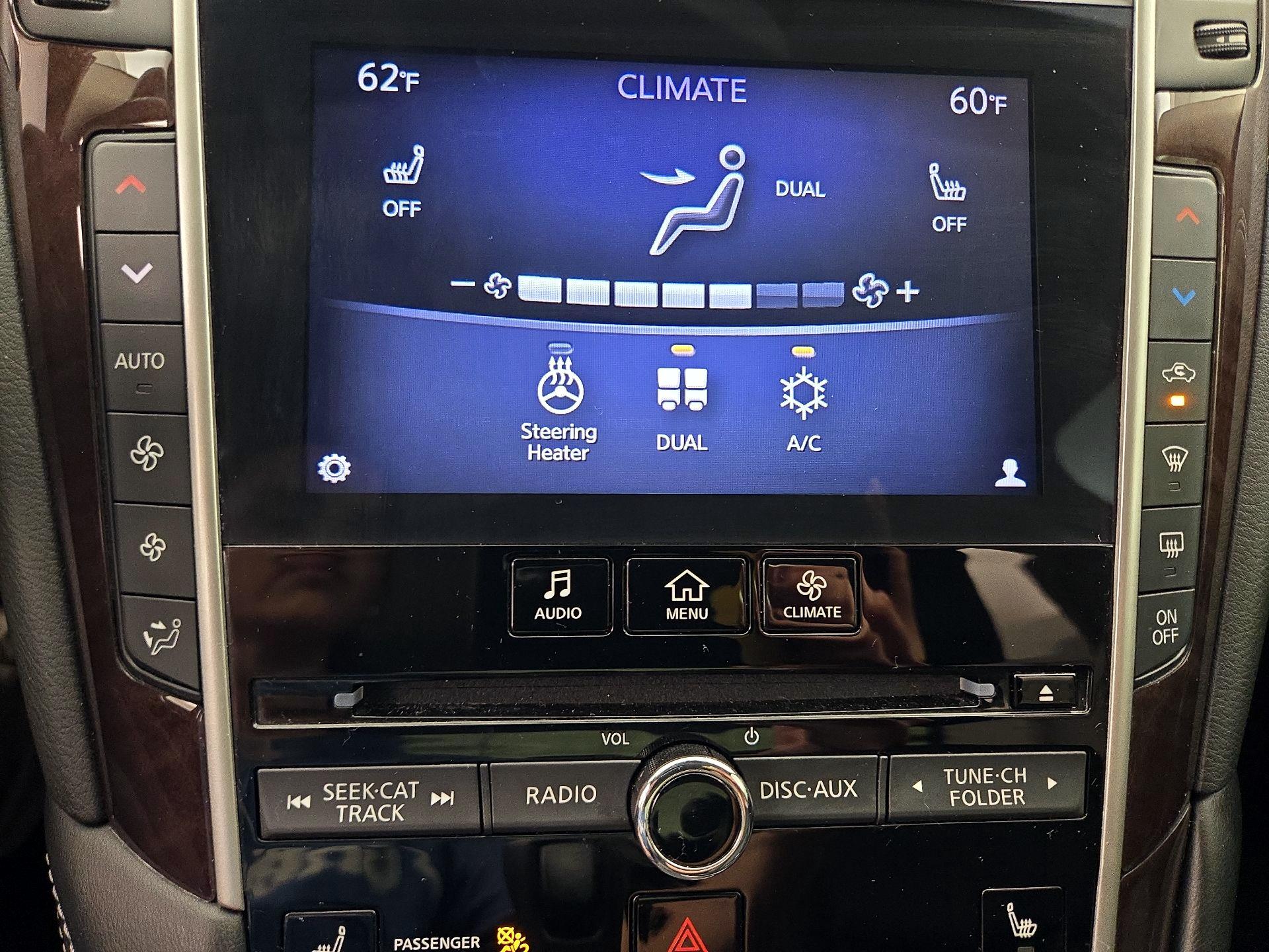 Thumbnail: 2019 INFINITI Q50 - 16