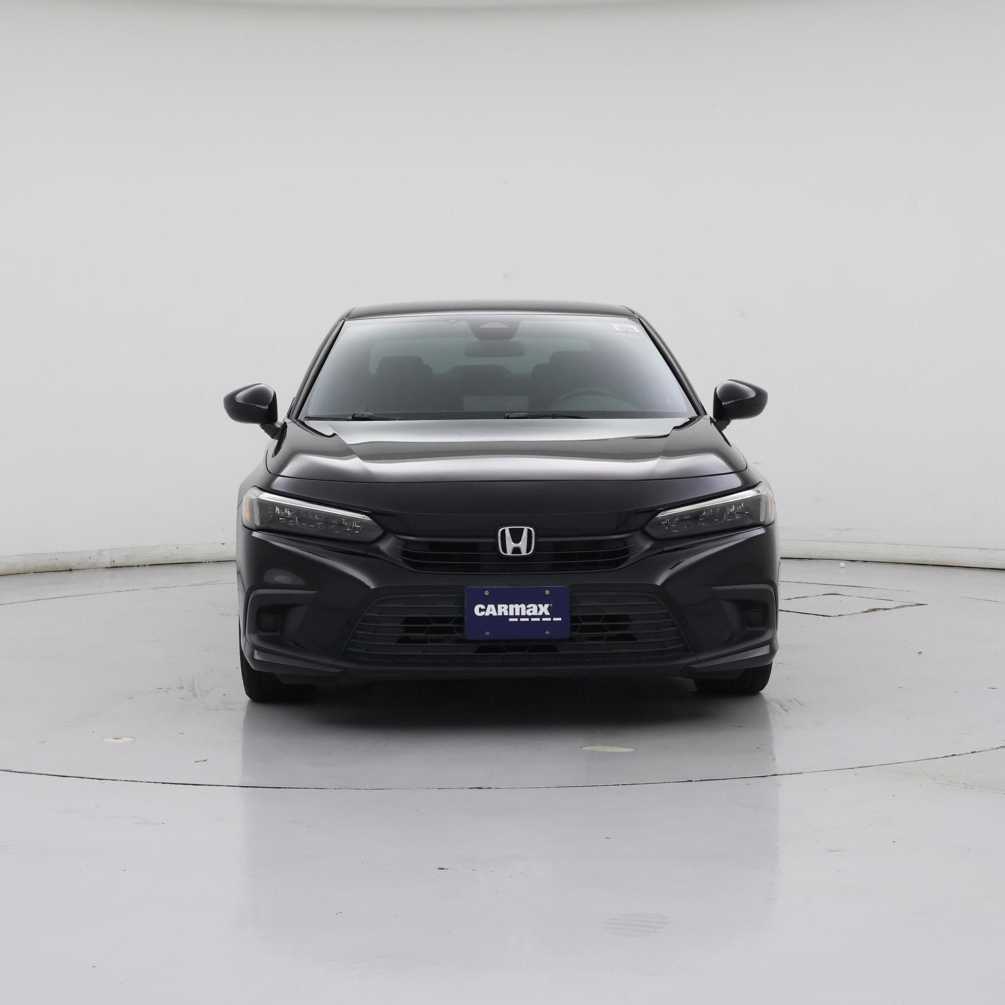 Thumbnail: 2023 Honda Civic - 5