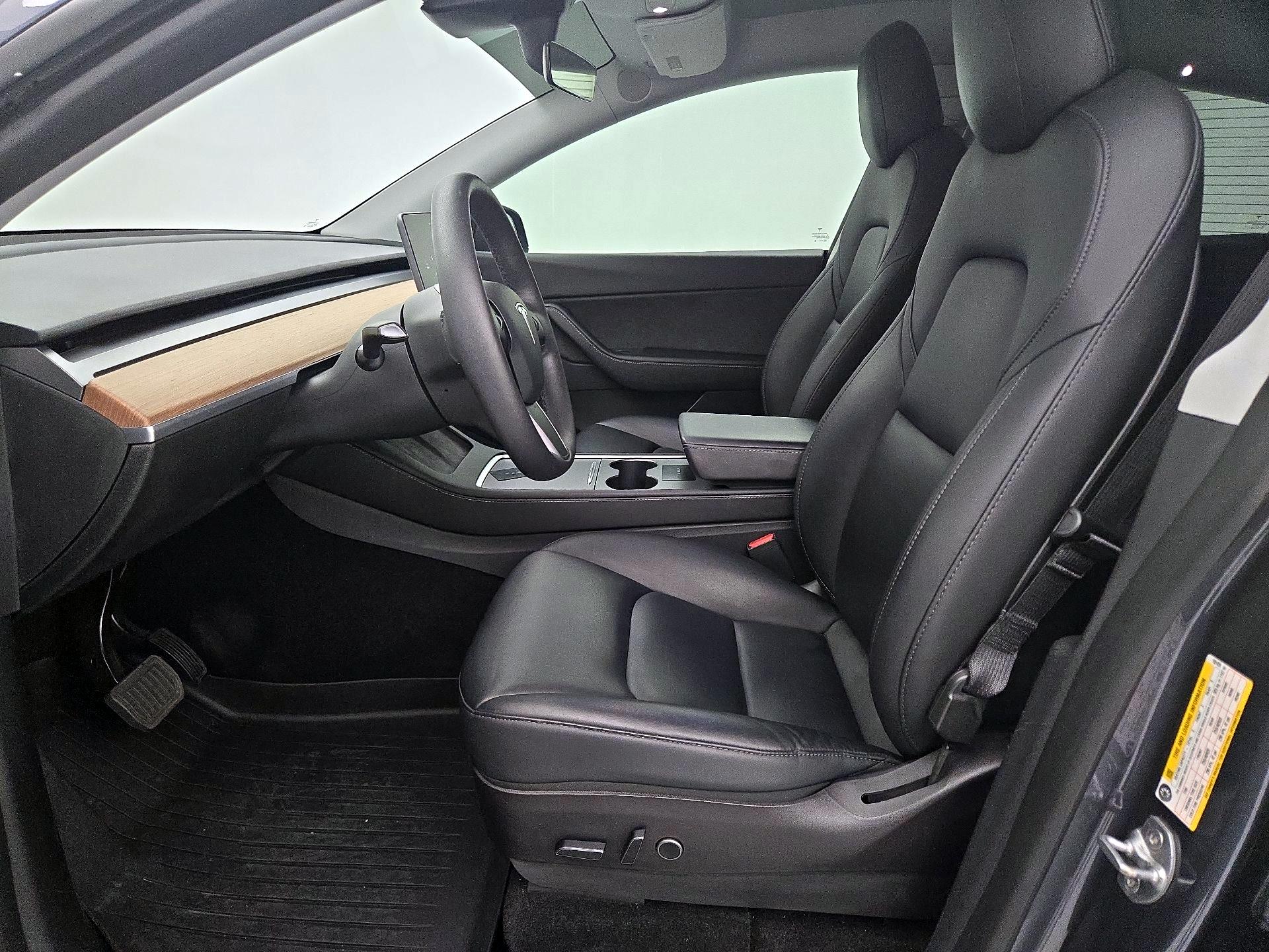 Thumbnail: 2021 Tesla Model Y - 11