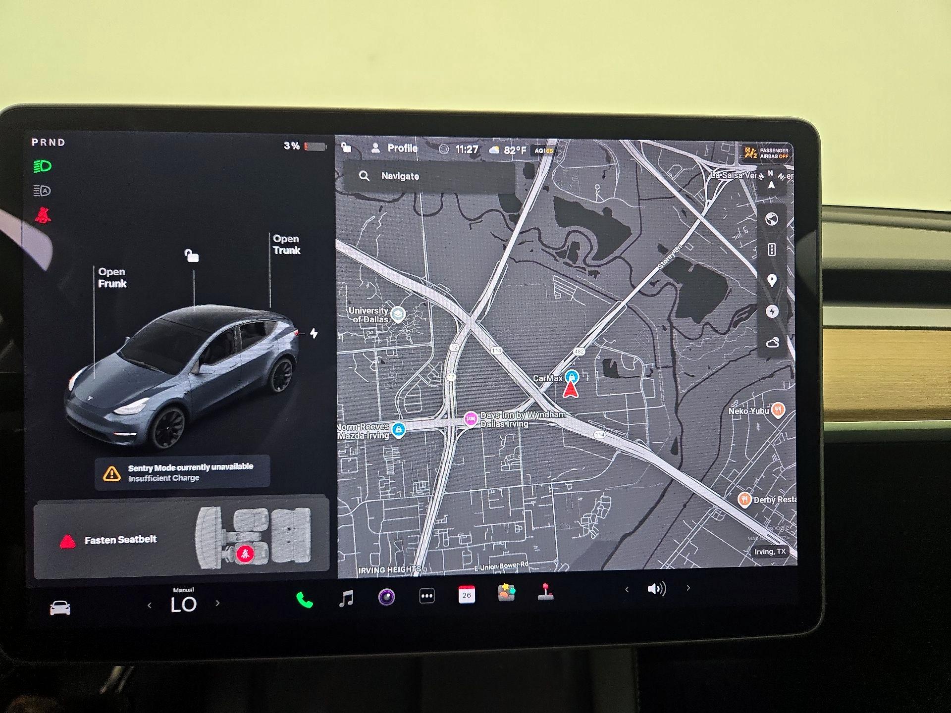 Thumbnail: 2021 Tesla Model Y - 13