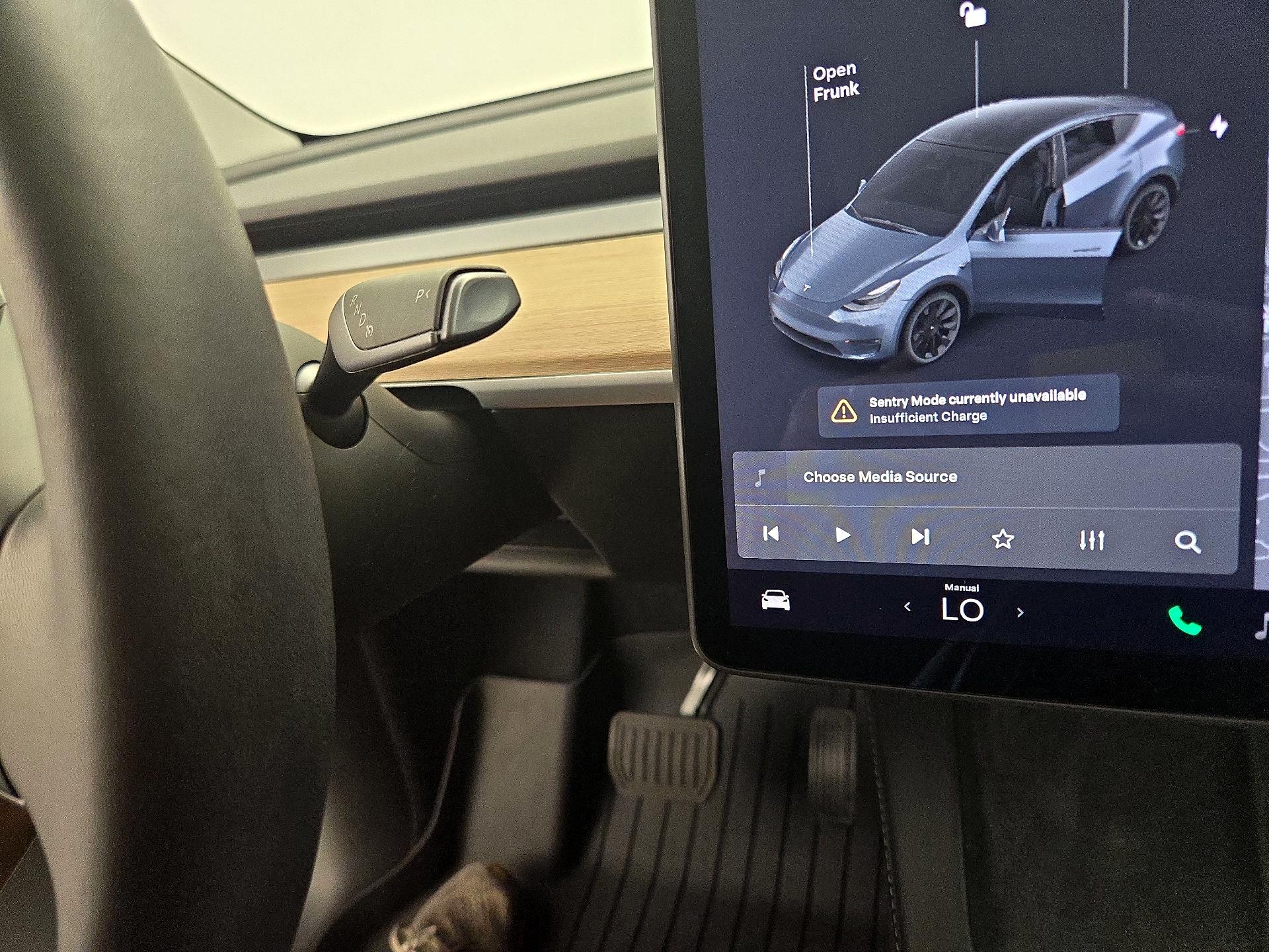 Thumbnail: 2021 Tesla Model Y - 17