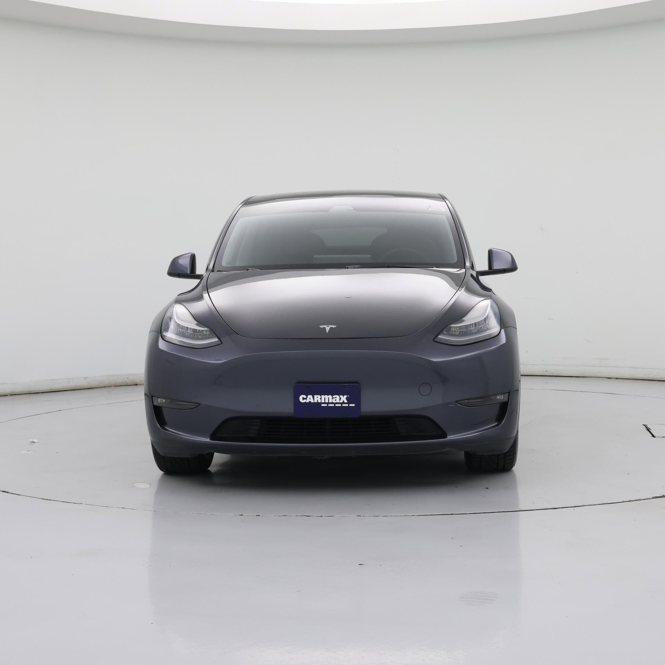 Thumbnail: 2021 Tesla Model Y - 5
