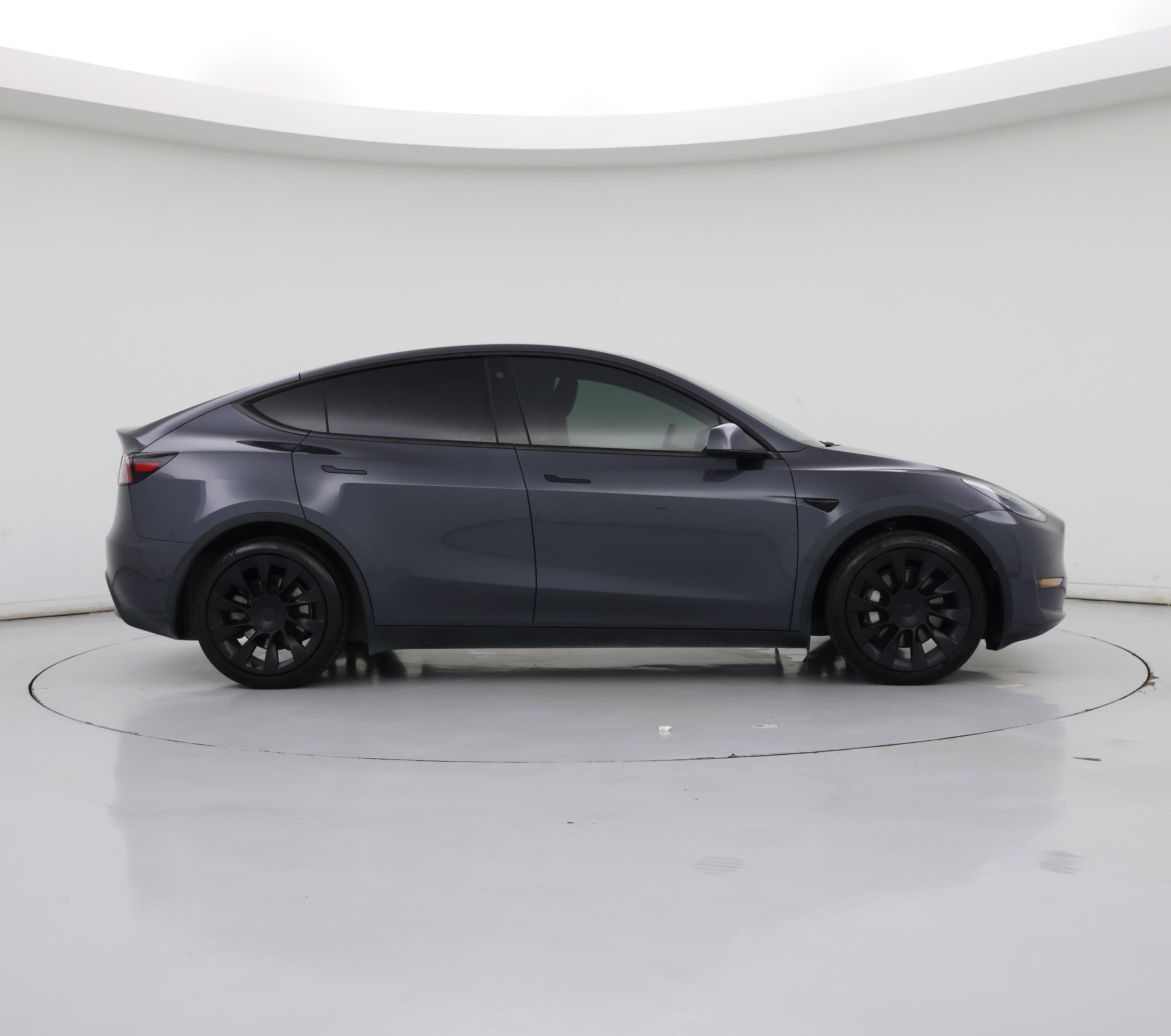 Thumbnail: 2021 Tesla Model Y - 7