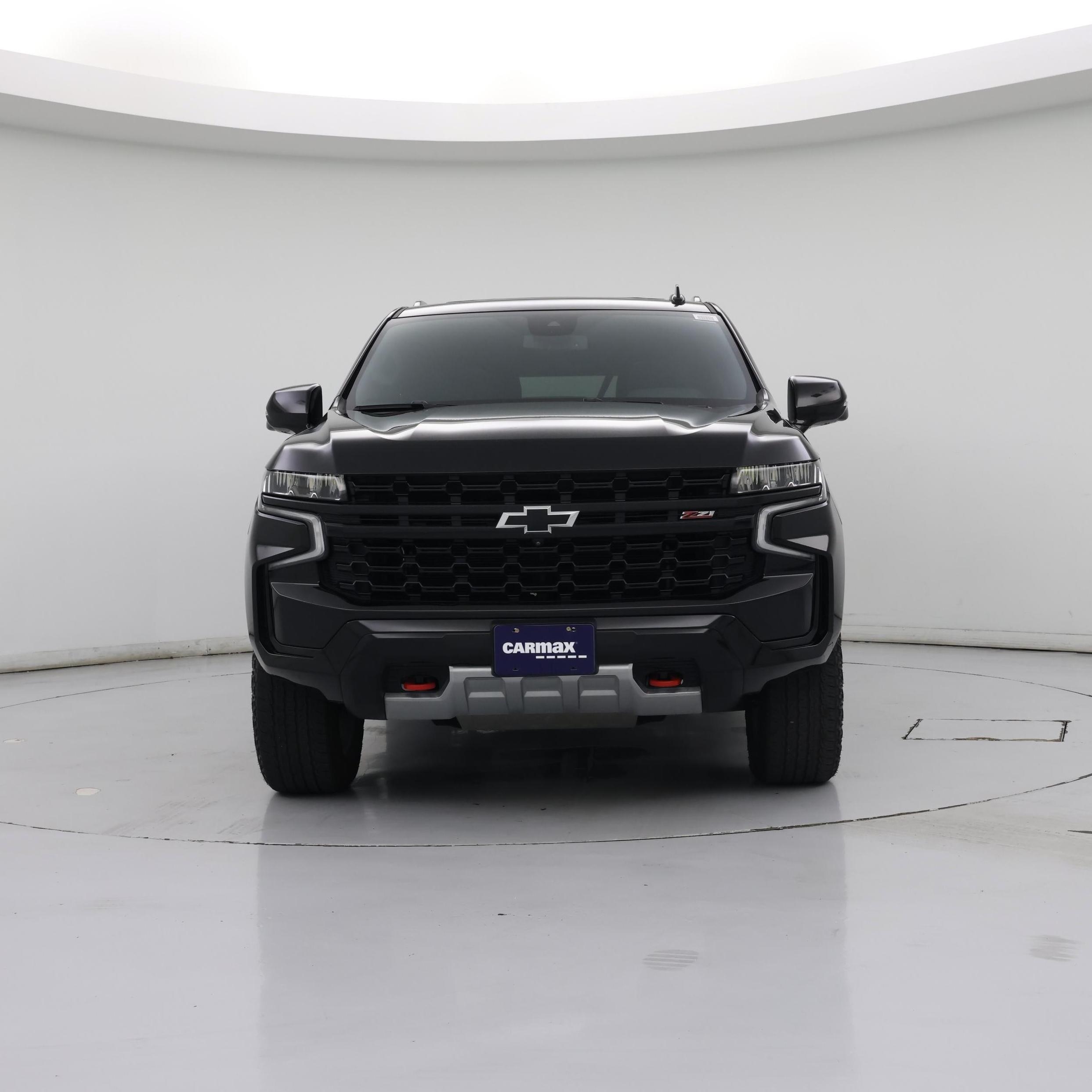 Thumbnail: 2024 Chevrolet Suburban - 5